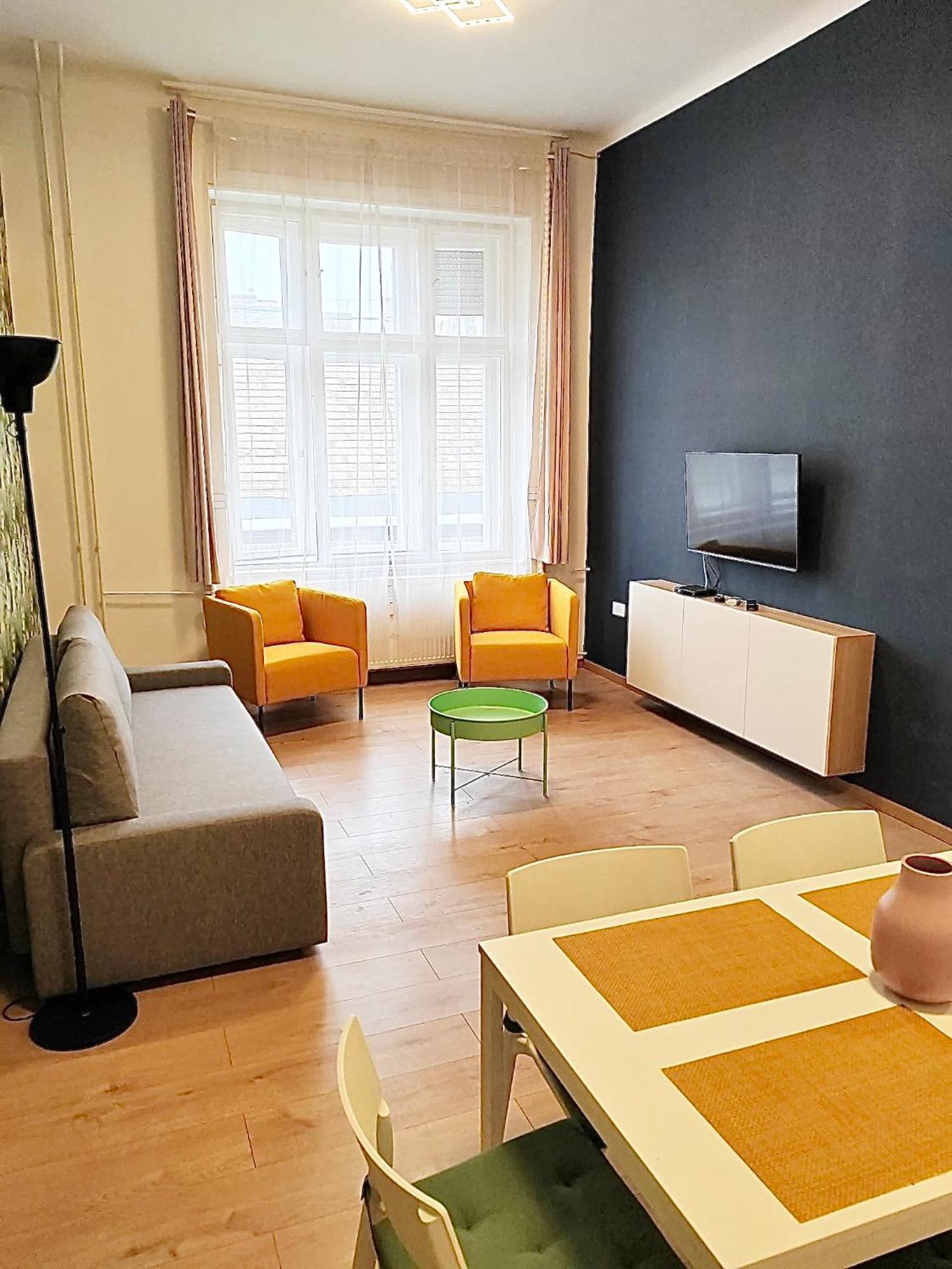 Apartman R1274 #freeparking Budapest