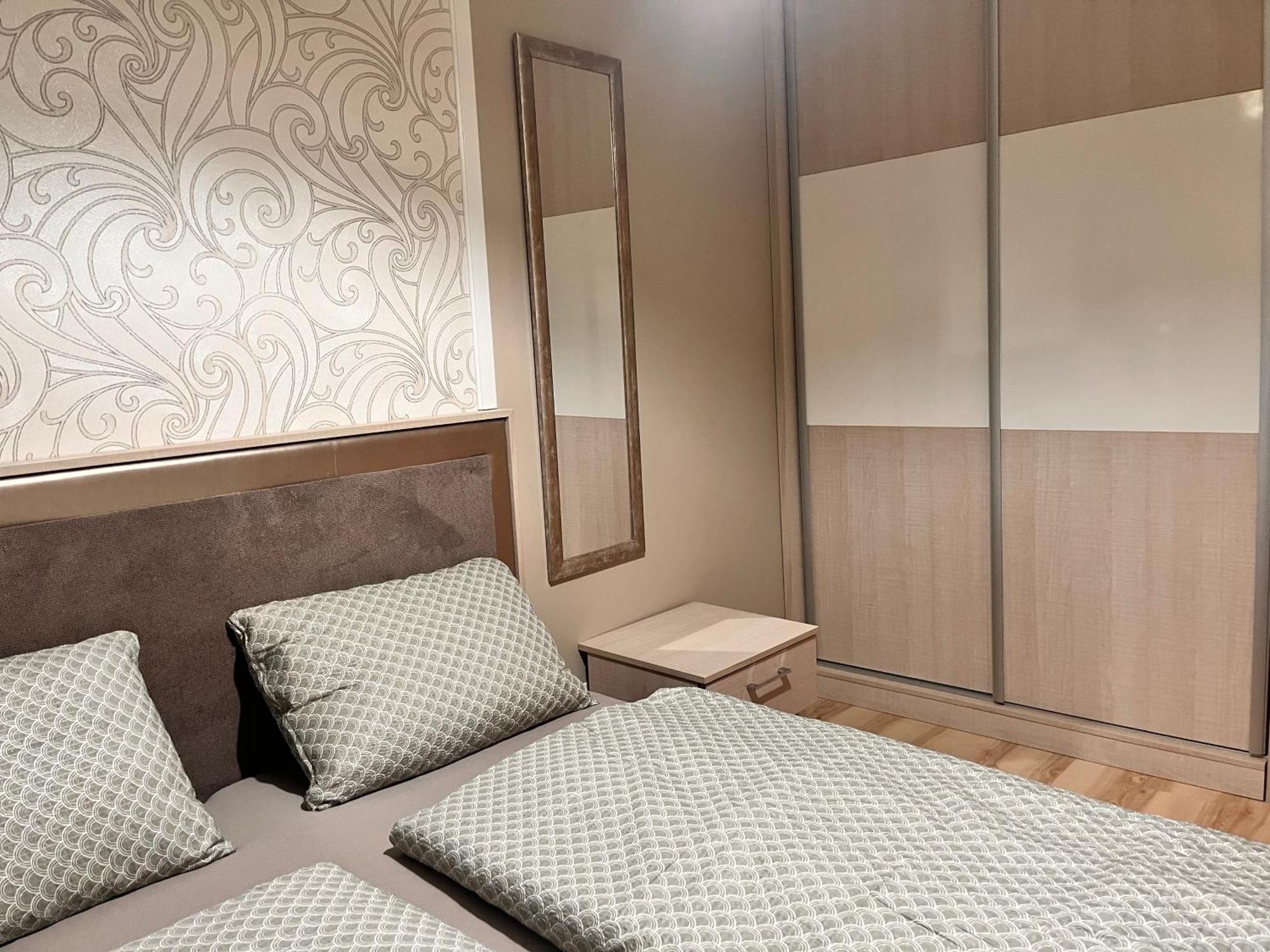 Corvin Luxury For Groups And Families * Budapest