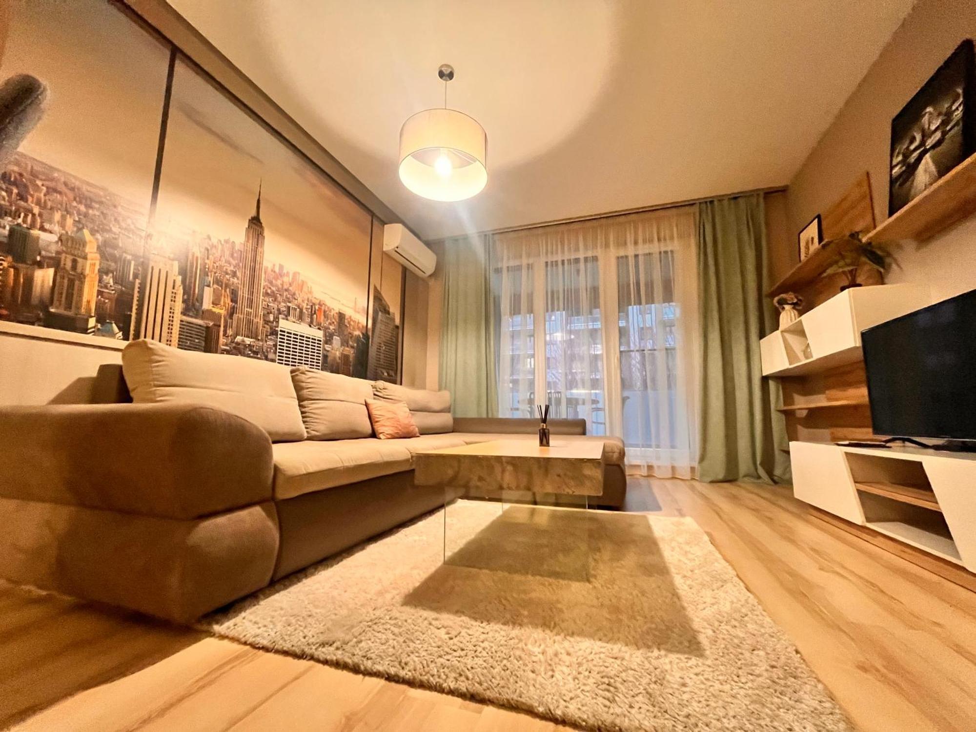 Corvin Luxury For Groups And Families *