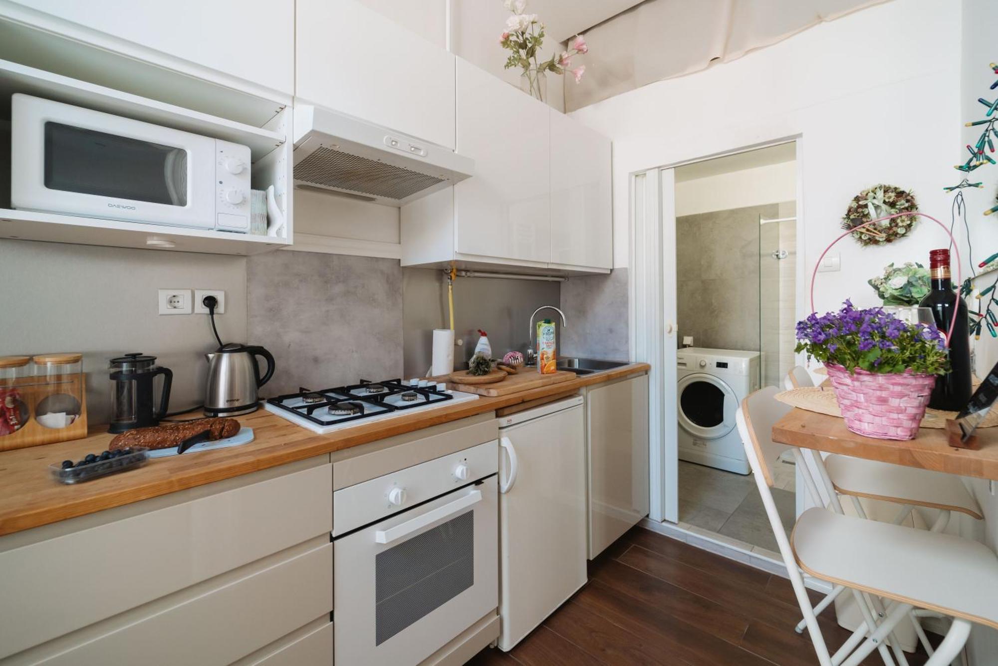 The Jasper Apartmán Budapešť