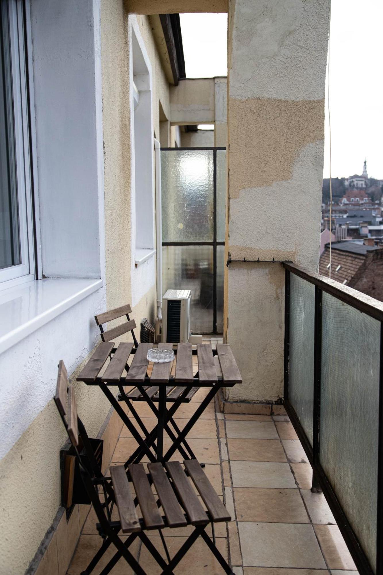 Flat Margaret Lejlighed Budapest