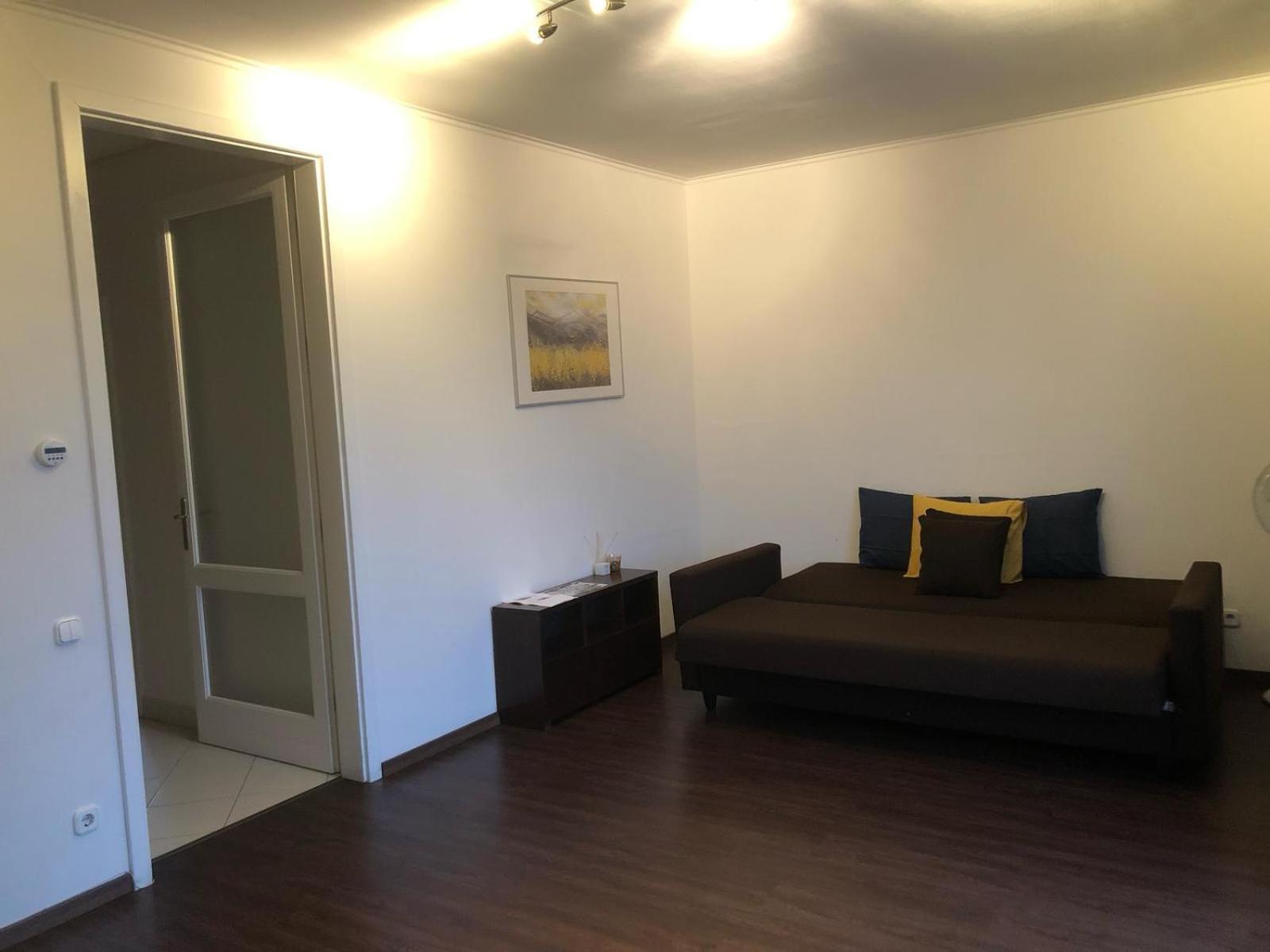 Global Living - Gozsdu - Kazinczy - Center *