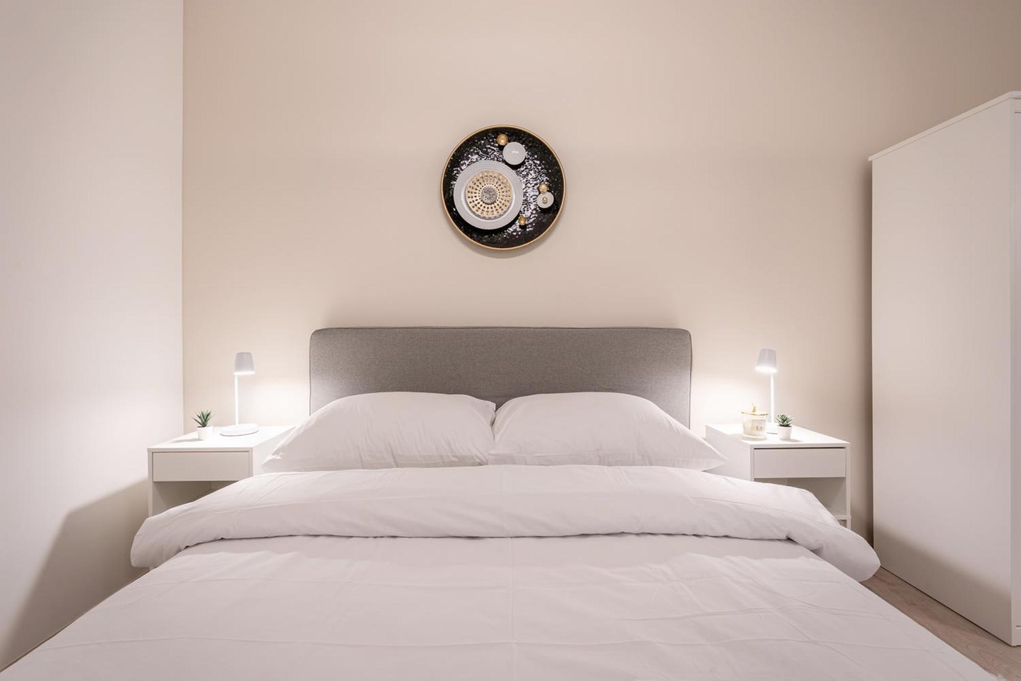 Appartamento Kl31 - Urban Escape - Prime Location - Klauzal Square By Bqa *