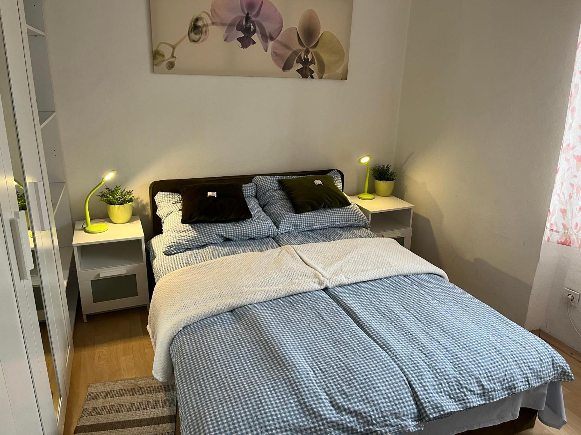 Apartman Maria's Castle *