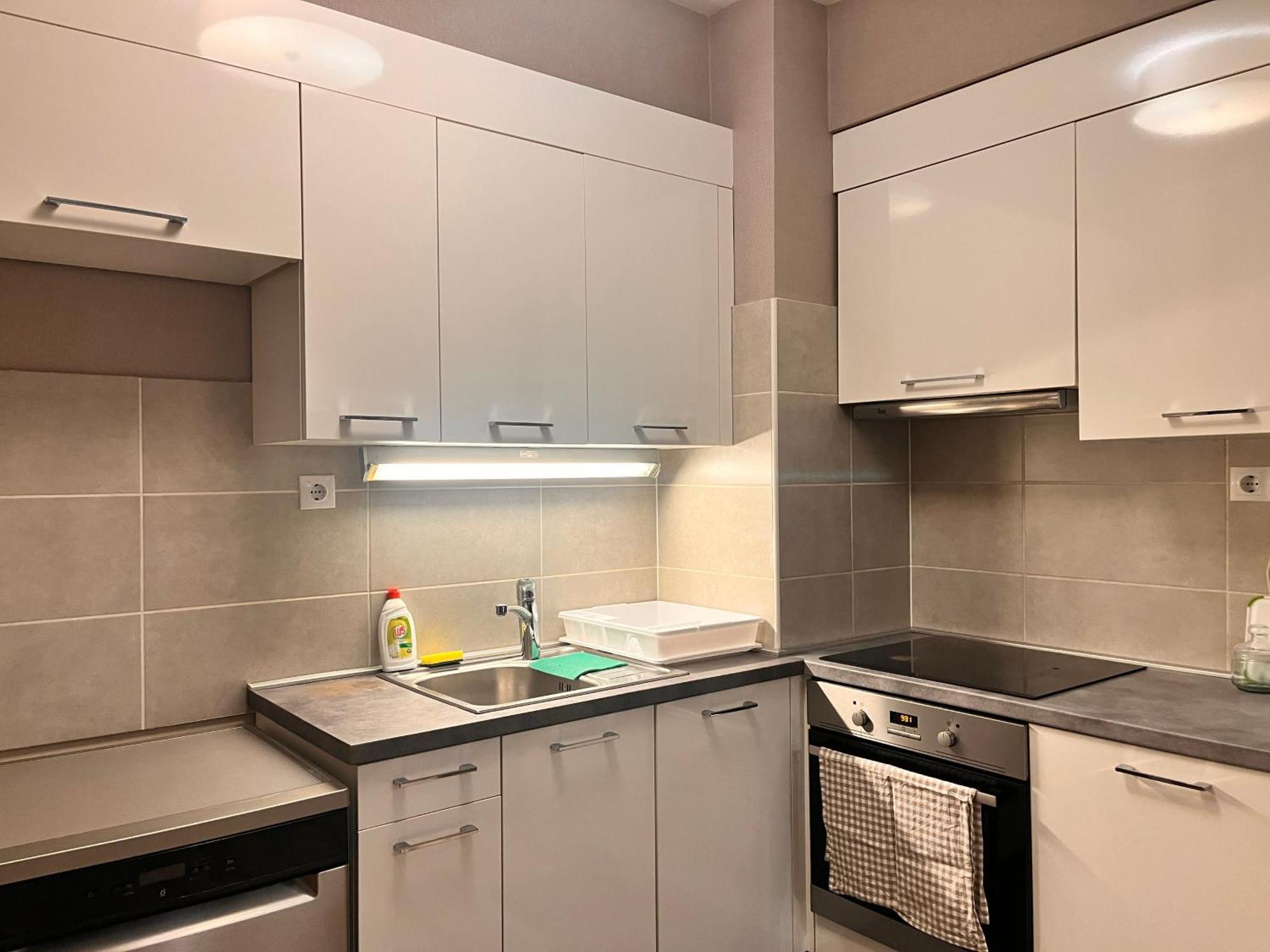 Corvin Luxury For Groups And Families *