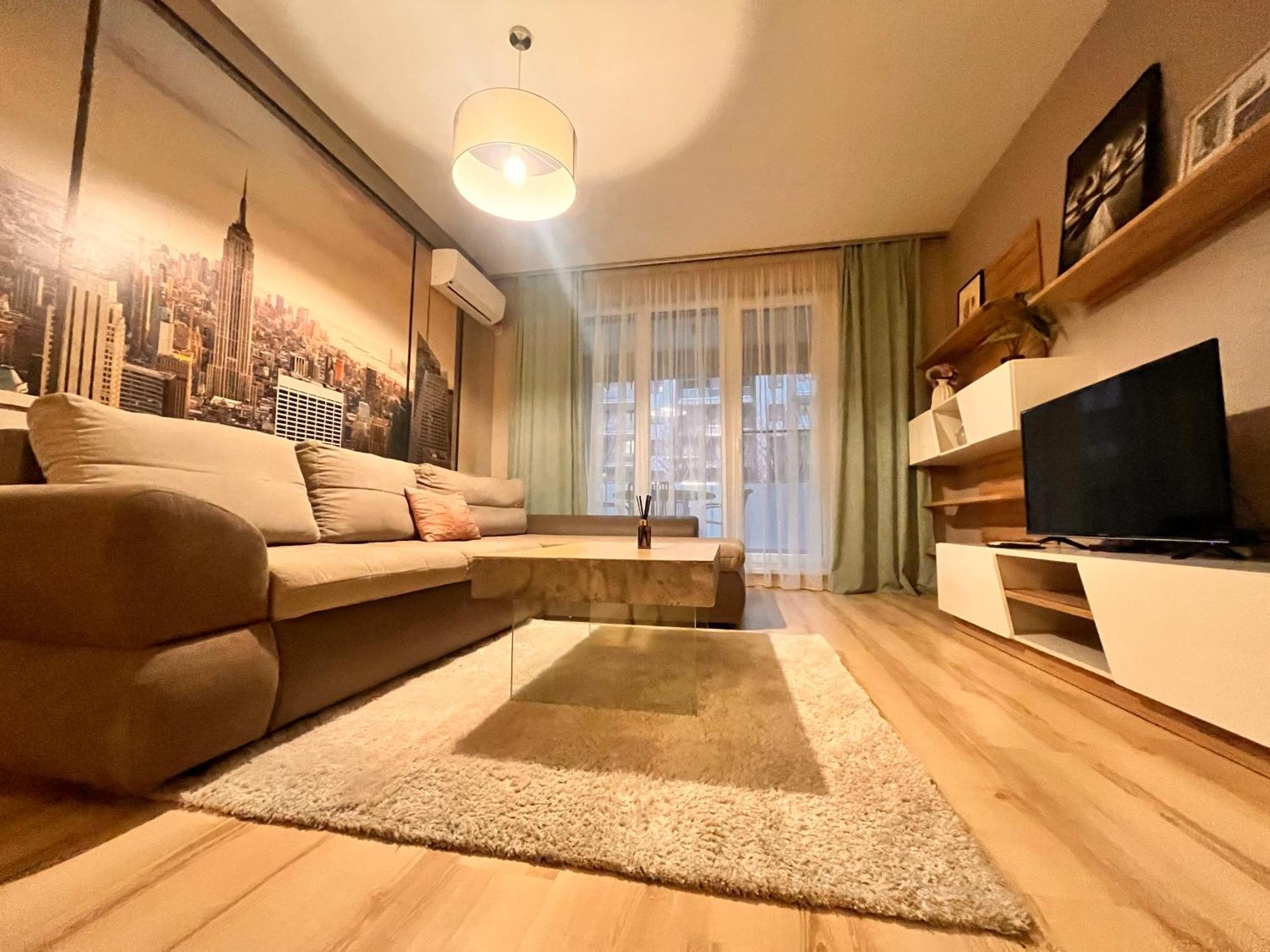 Corvin Luxury For Groups And Families Apartamento