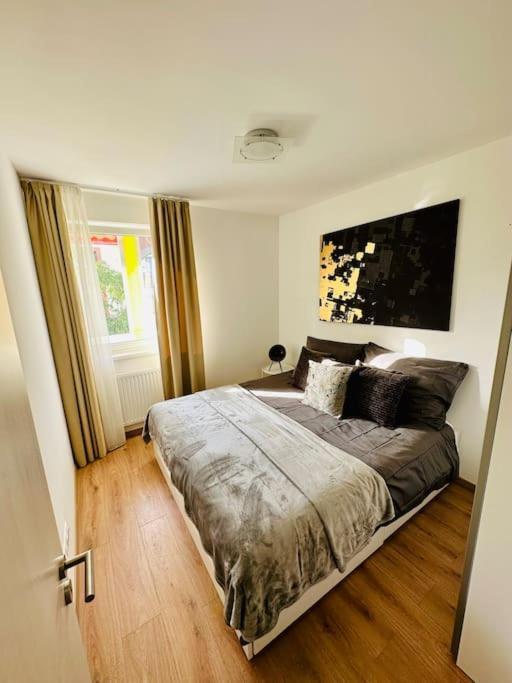 Park West Terrace With Private Parking Appartamento Budapest