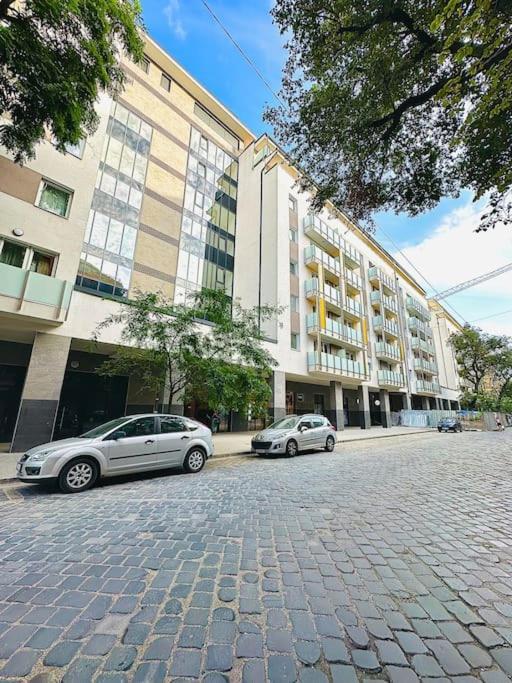 Appartamento Park West Terrace With Private Parking