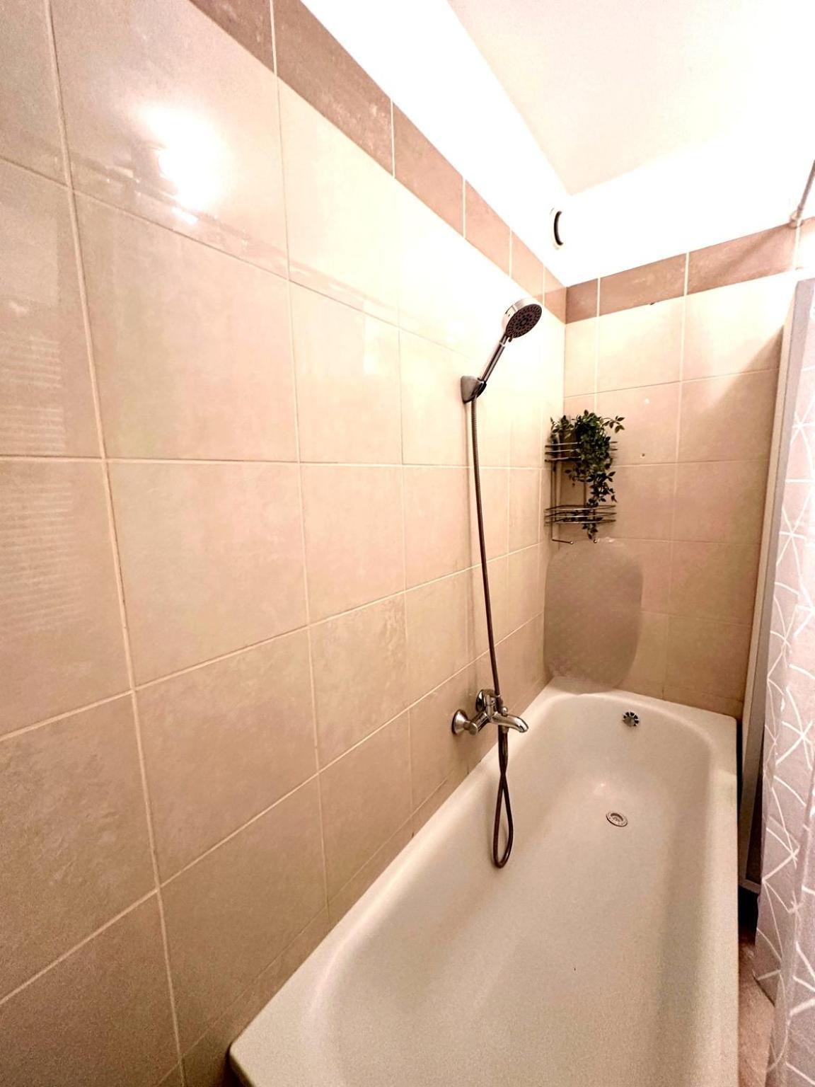 Center With Balcony Apartamento *