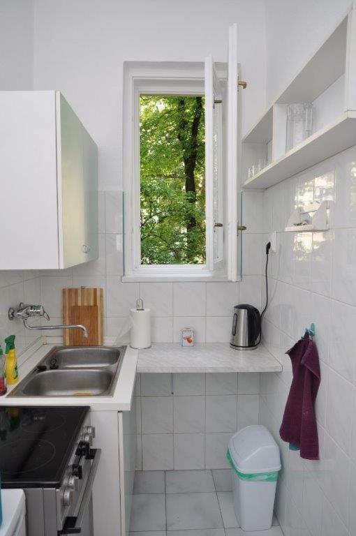 Pearl Maria Appartement