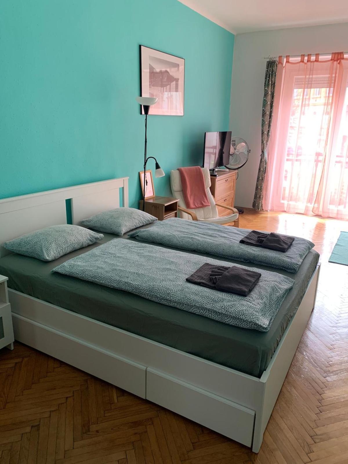Appartement Pearl Maria *