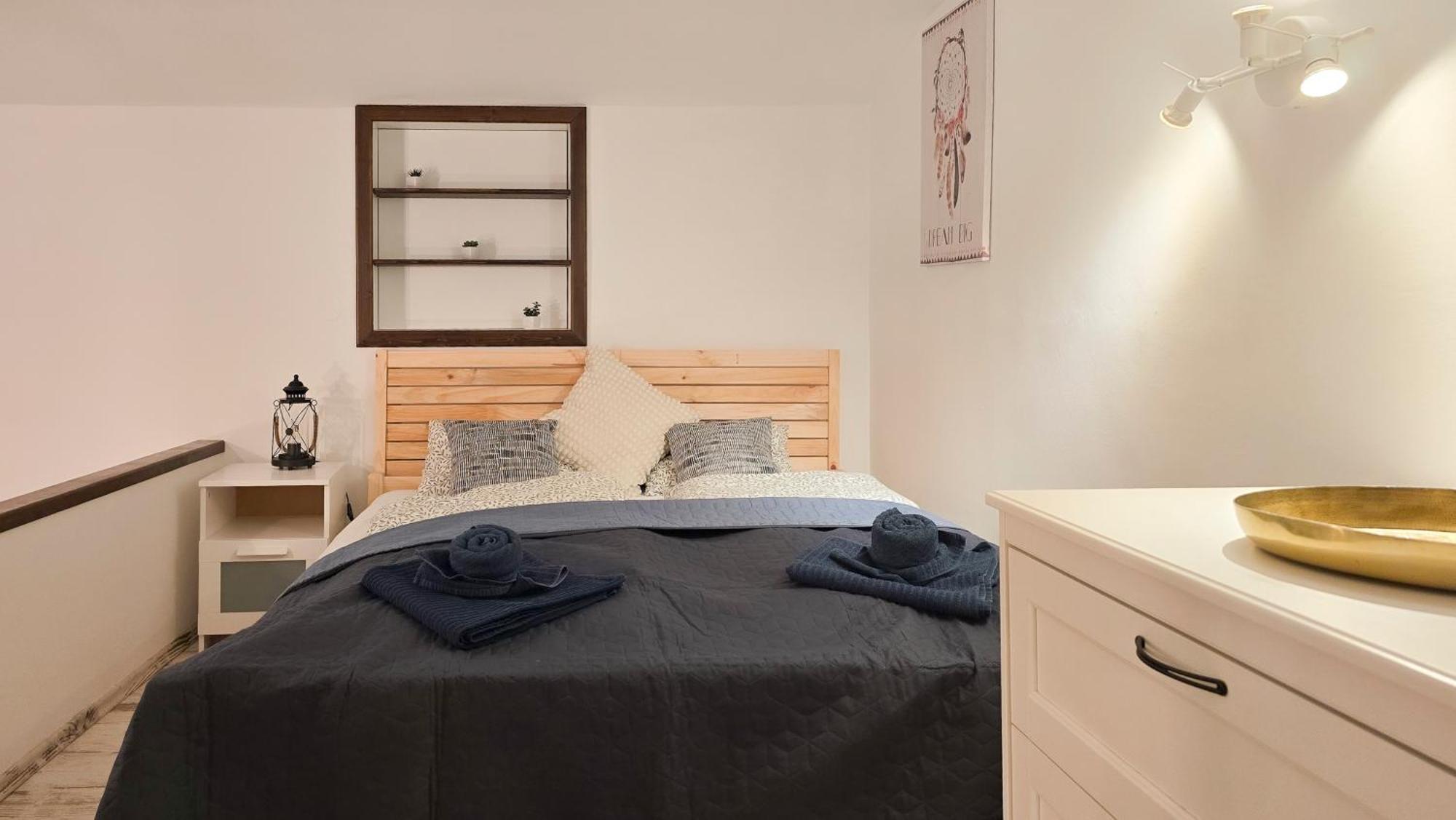 Apartment Mspirit