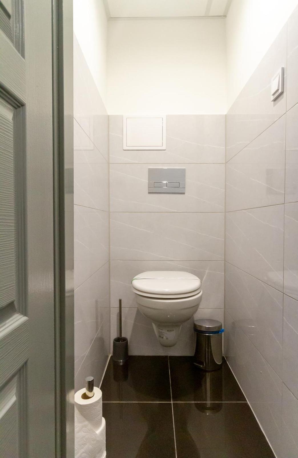 Apartamento Galerie Vibes In Josika Street By Nw
