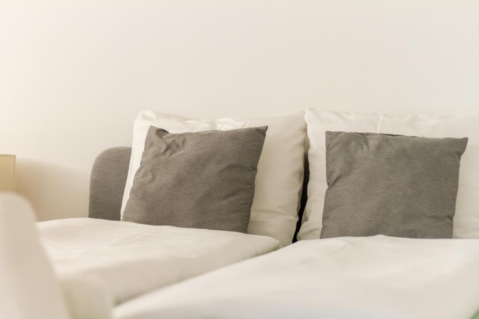 Apartamento Galerie Vibes In Josika Street By Nw Budapest