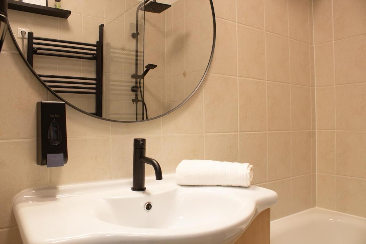 Gogol Apartamento *