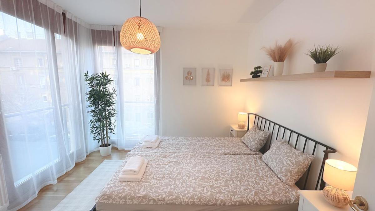 Gogol Apartamento Budapest