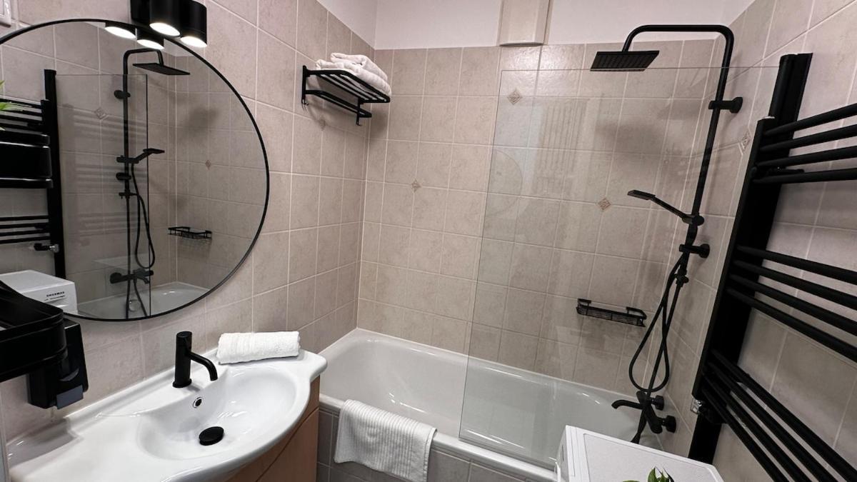 Apartamento Gogol *