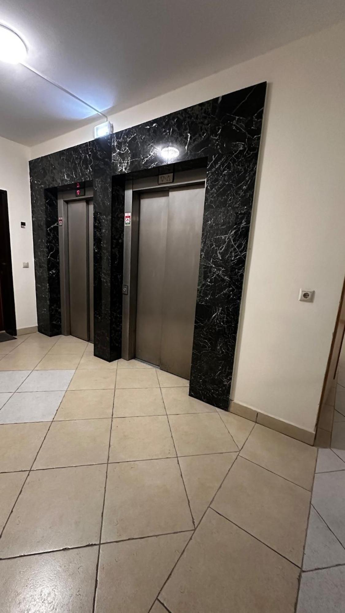 Gogol Apartamento Budapest