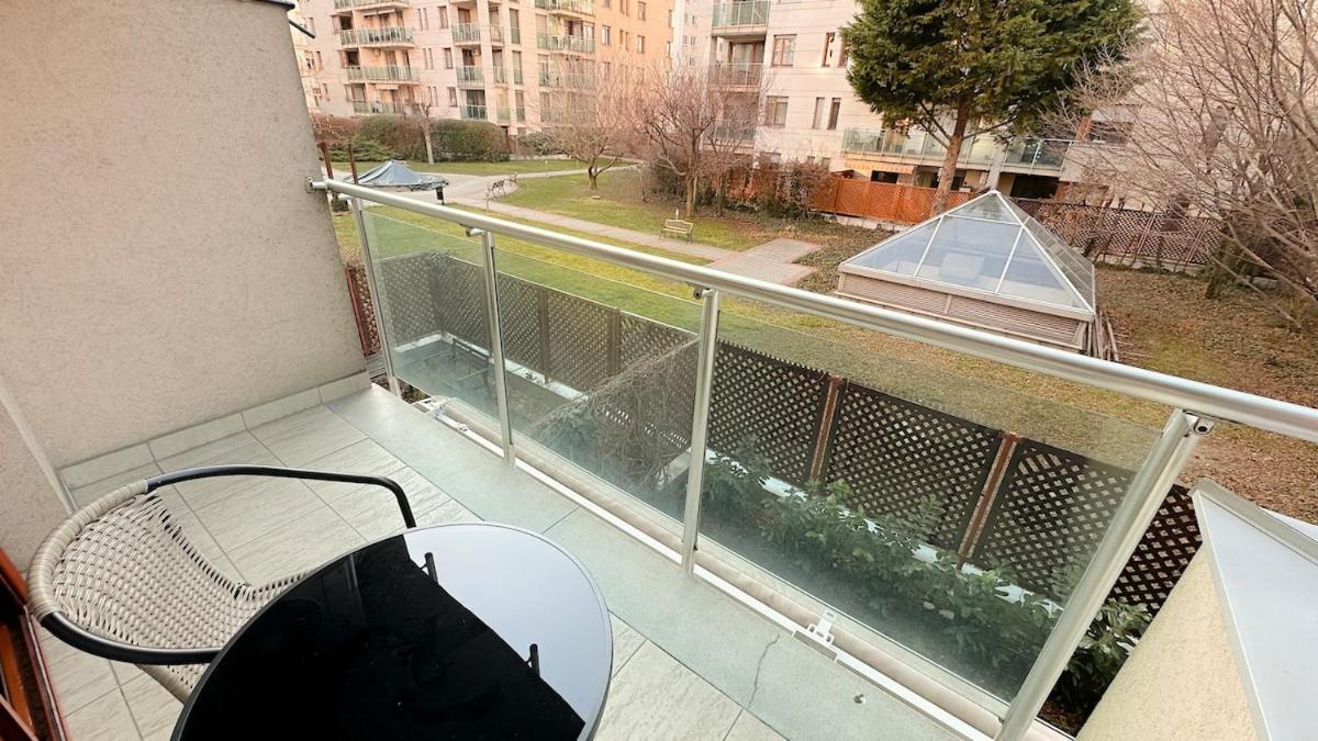 Apartamento Gogol *