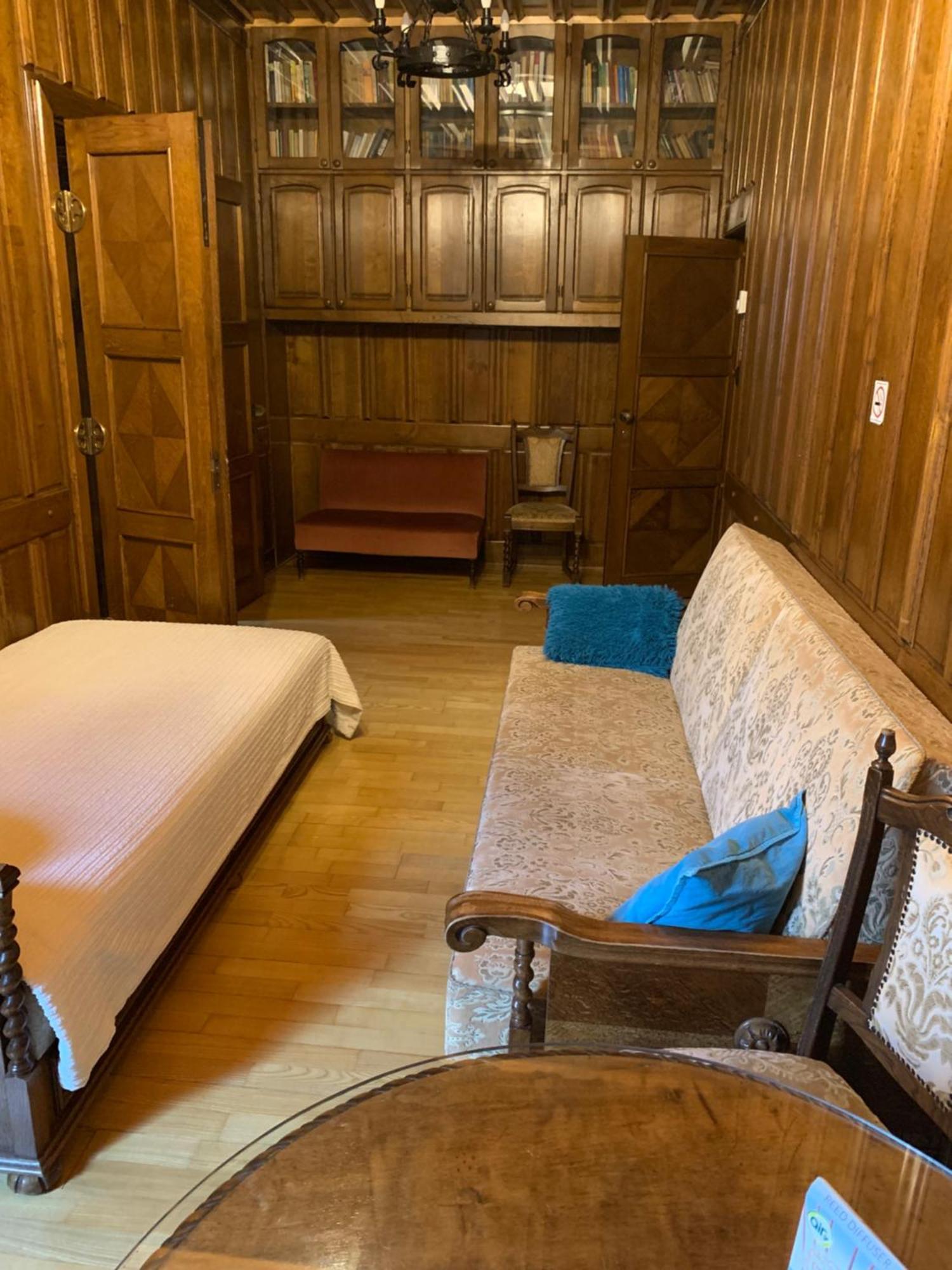 Kalmar Panzio Bed & Breakfast
