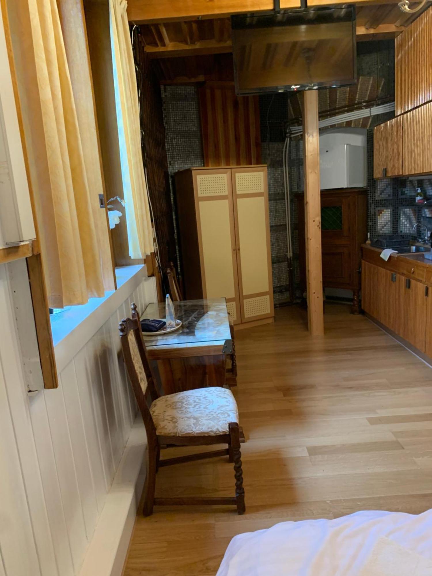 Bed & Breakfast Kalmar Panzio