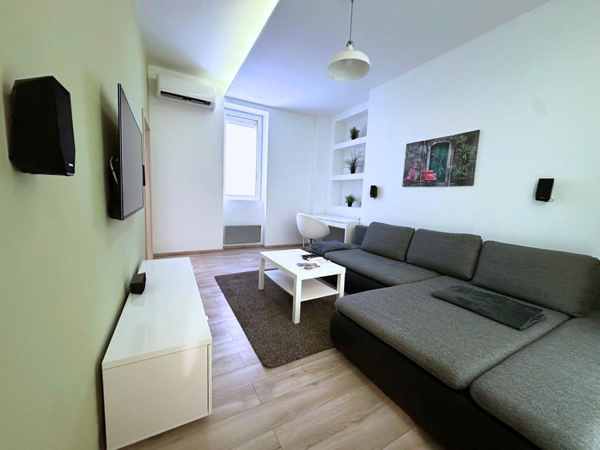 Dream Forest Appartement *