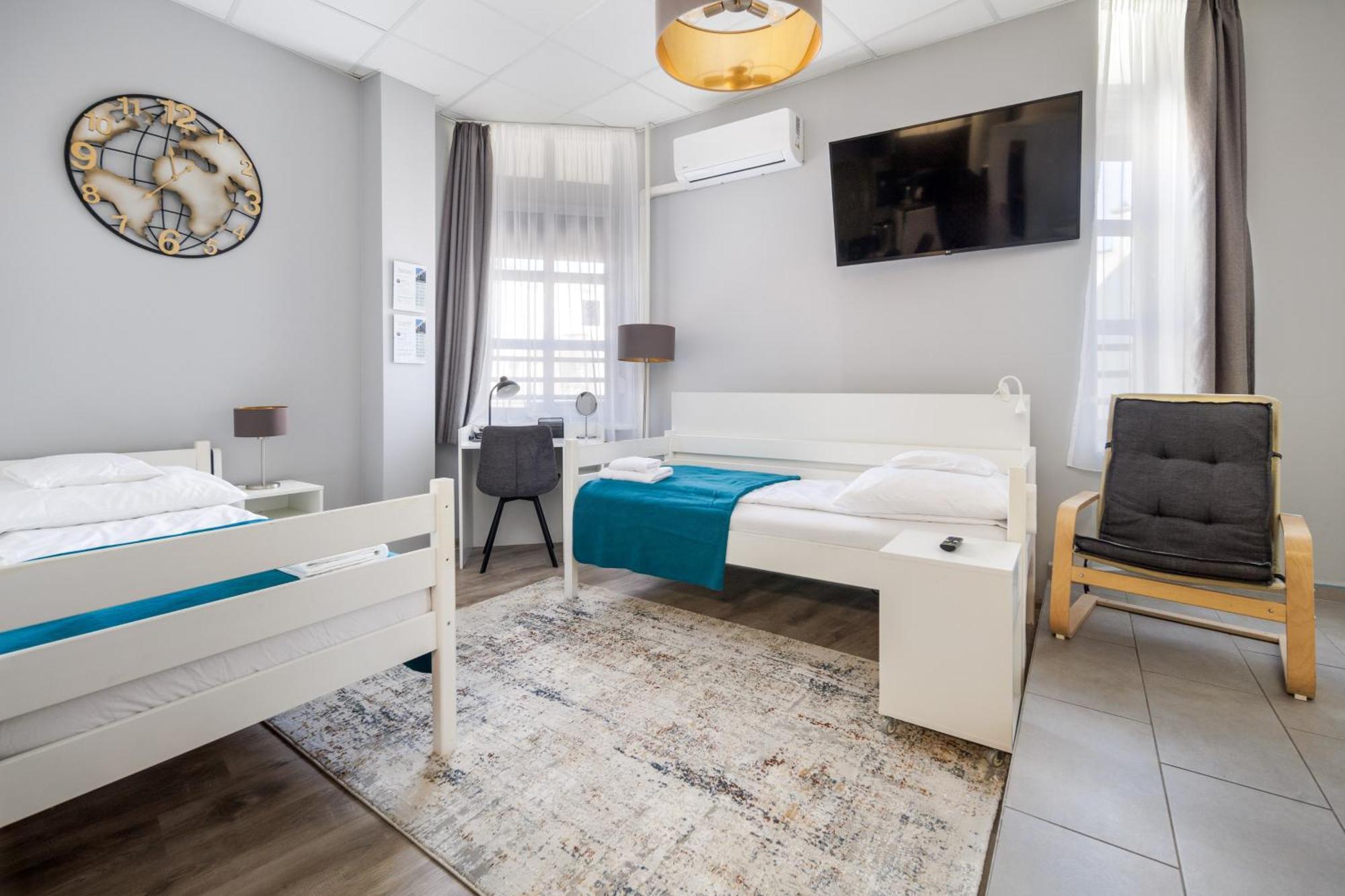 Apartamento Downtown House Blue *