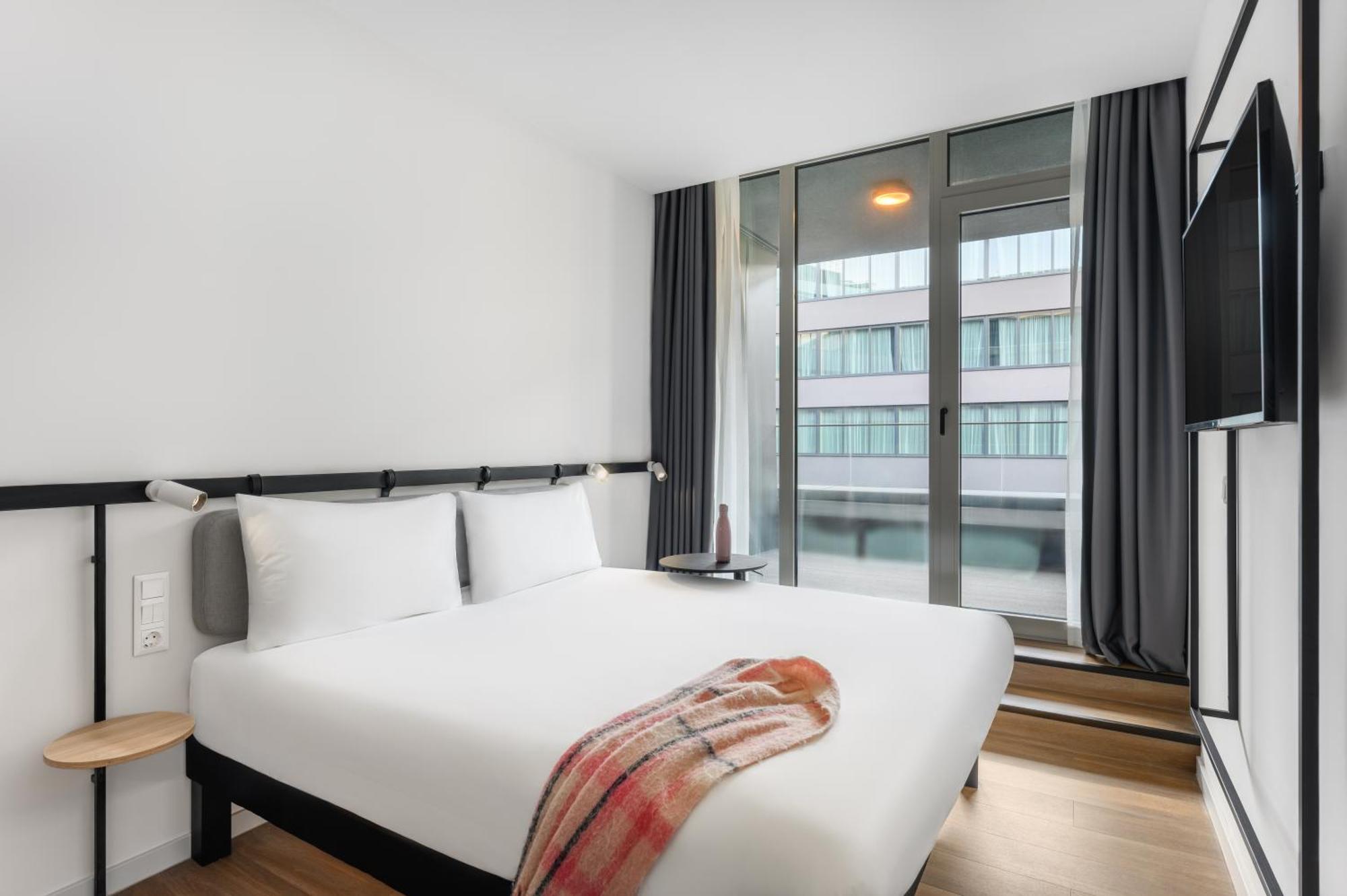 Hotel Ibis Stadium