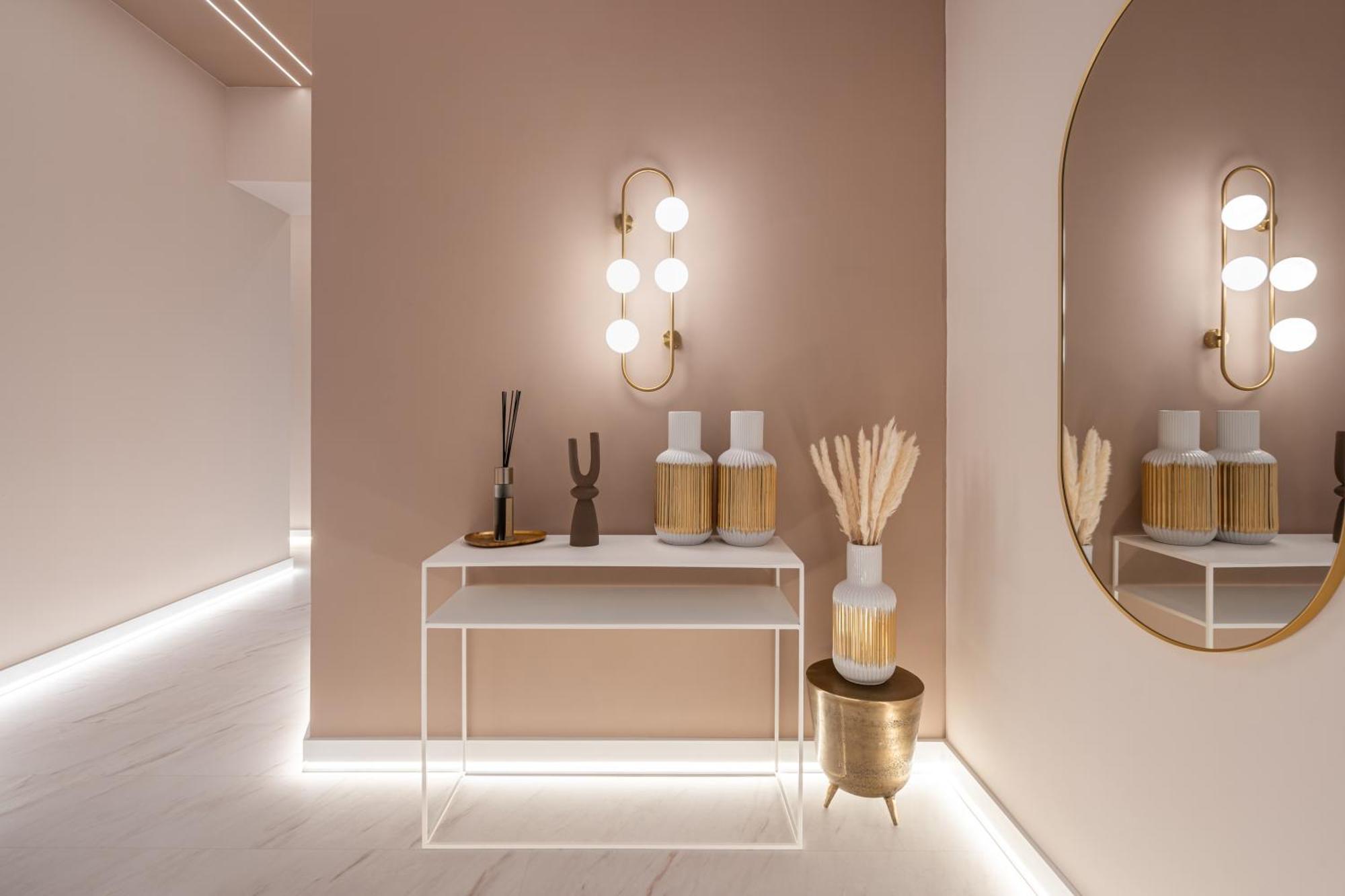 Appartement W35- Boutique Apartments, Location By Bqa