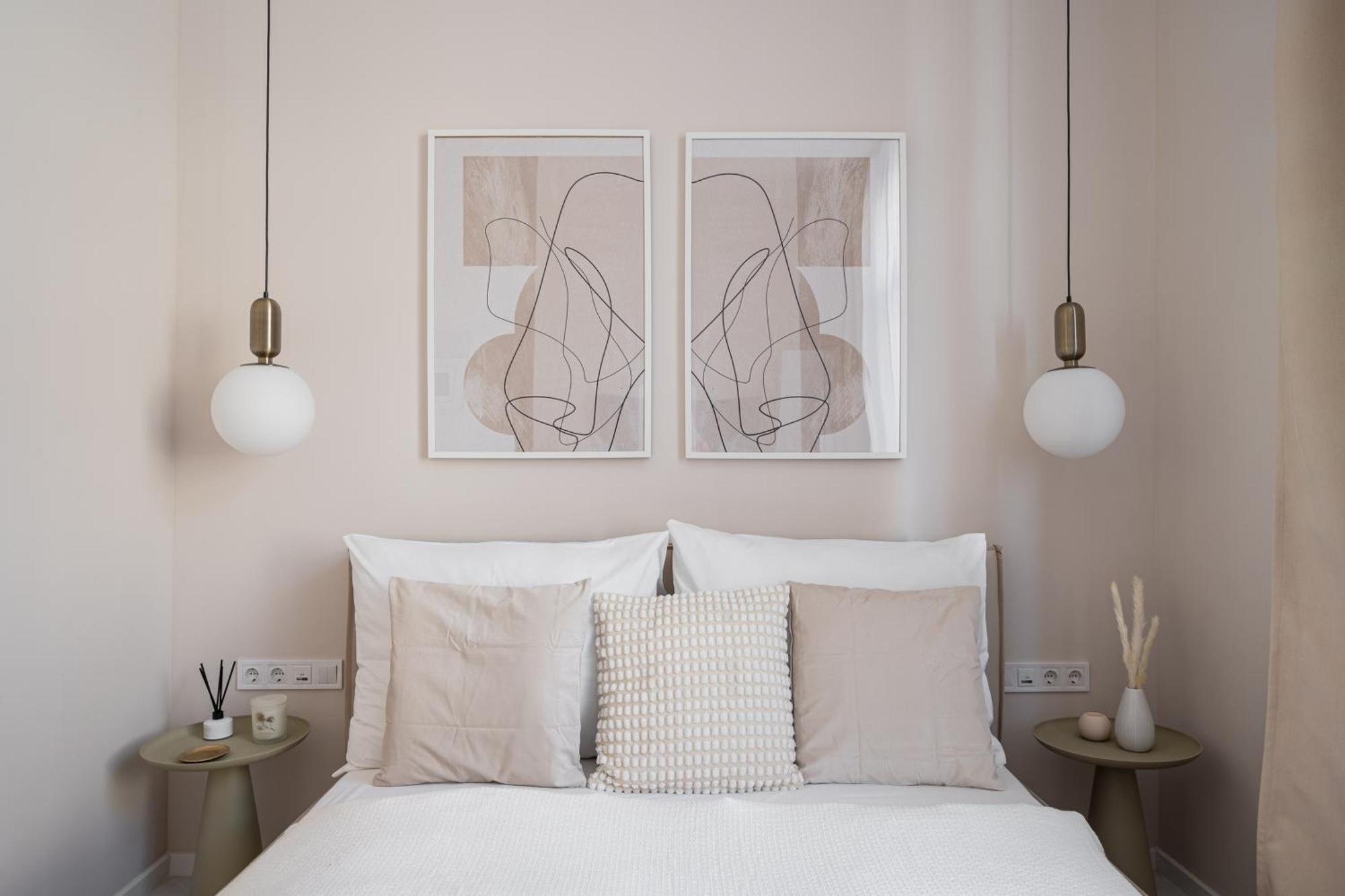 W35- Boutique Apartments, Location By Bqa