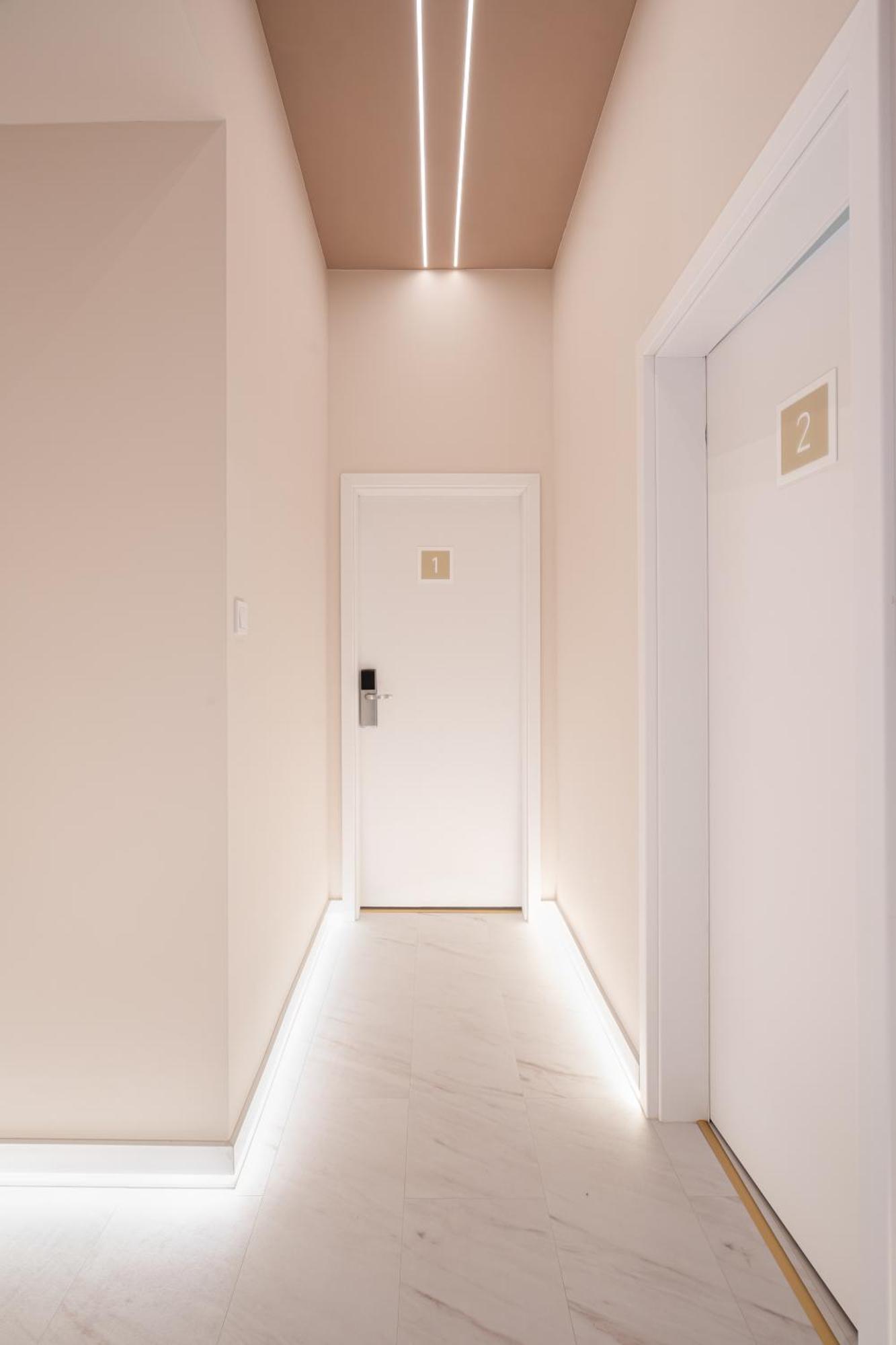 Appartement W35- Boutique Apartments, Location By Bqa *