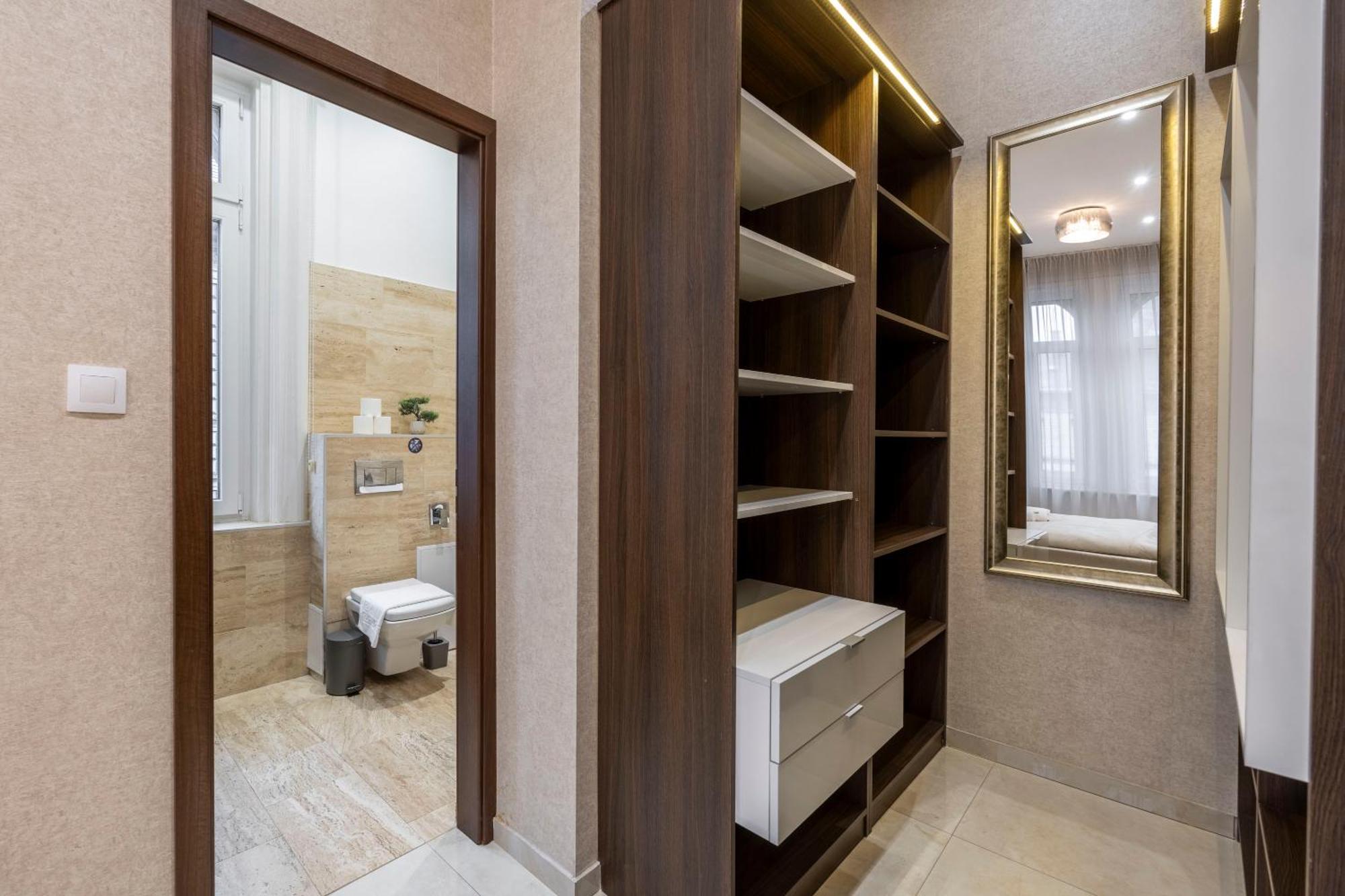 Appartamento Luxe N' Charm Grand By Prestige Homes