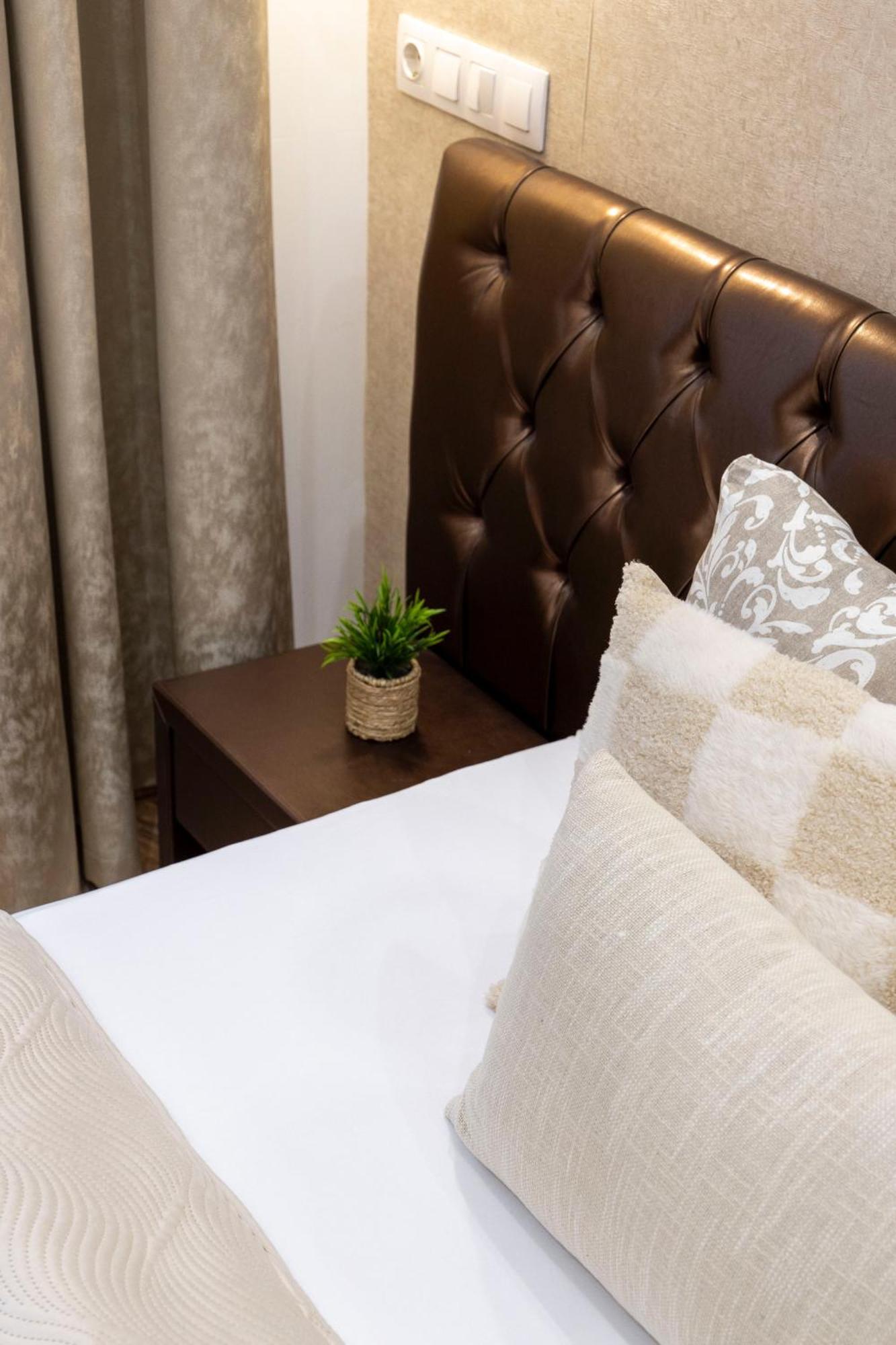 Luxe N' Charm Grand By Prestige Homes Appartamento