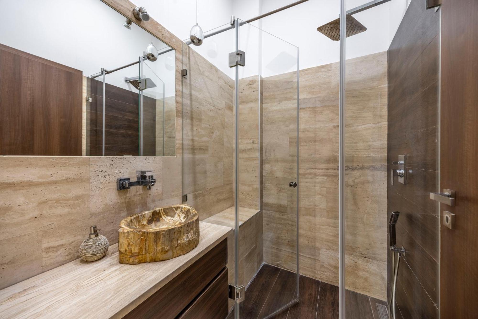 Luxe N' Charm Grand By Prestige Homes Appartamento Budapest