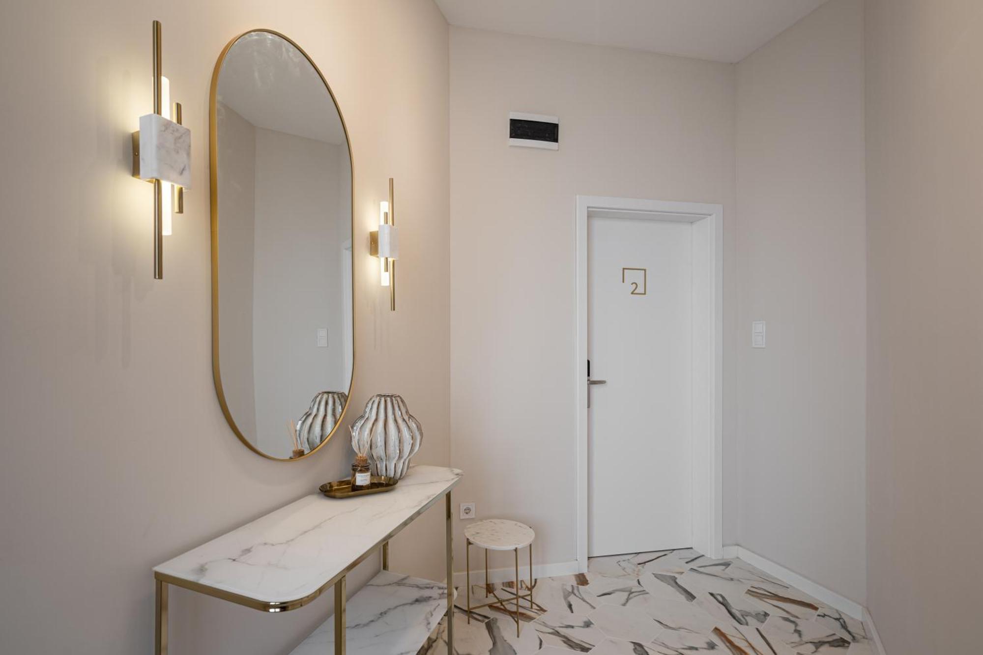 A43 - Akacfa Street Heritage - Location By Bqa Apartamento *