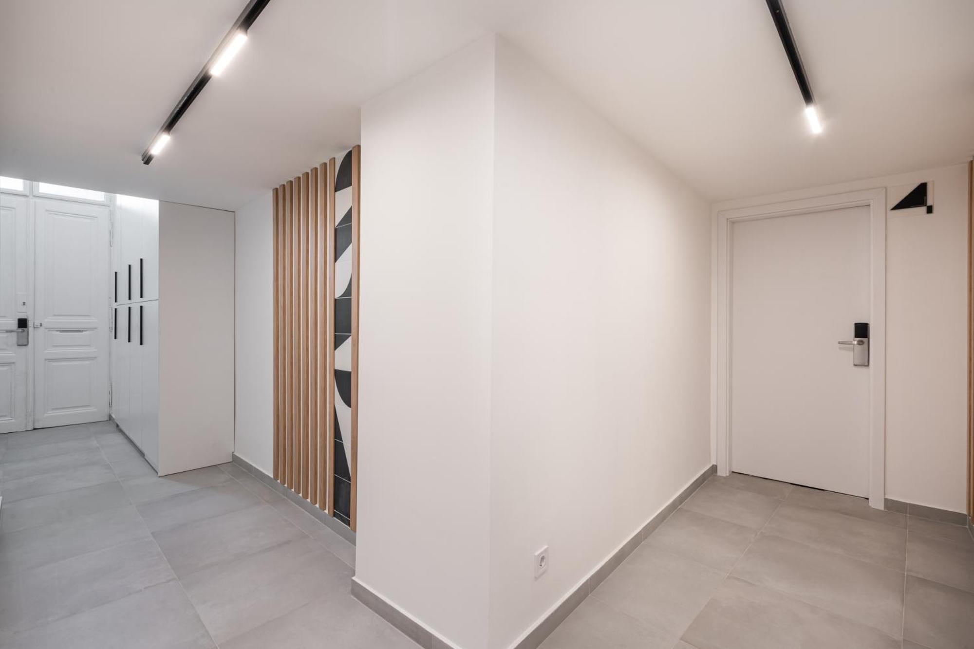 K22 - Kertesz Cozy Retreat - Location By Bqa Budapest