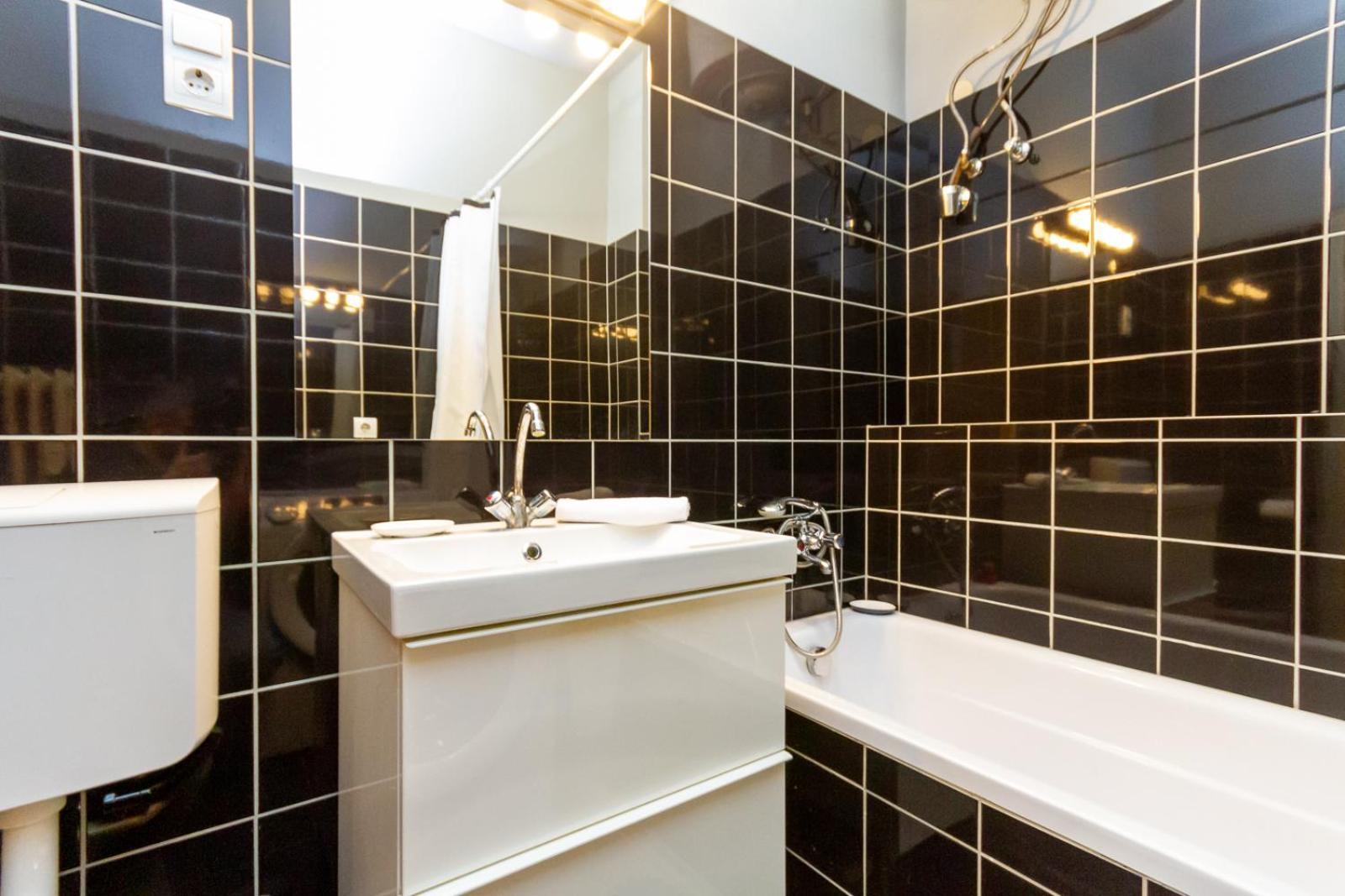 Apartmán Supercentral Molnar 4 By Nw