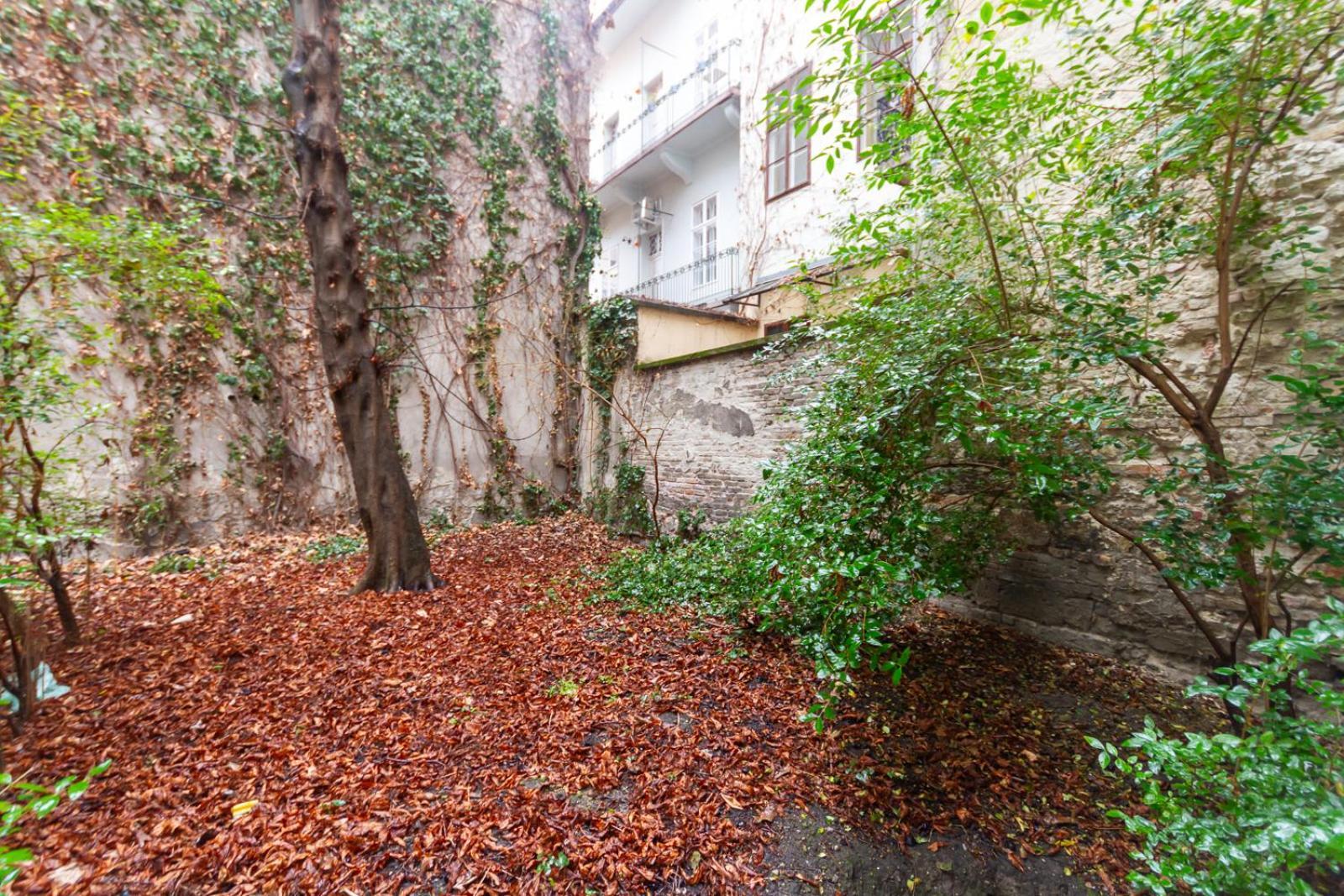 Supercentral Molnar 4 By Nw Apartmán Budapest