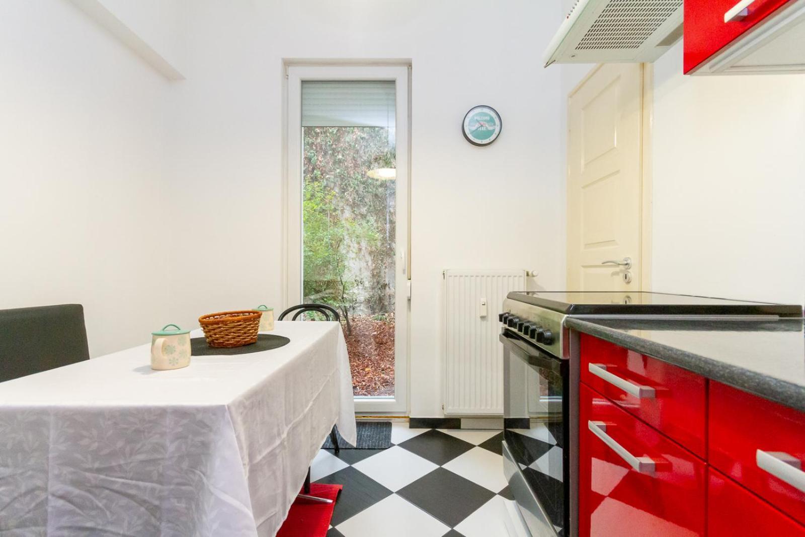 Apartmán Supercentral Molnar 4 By Nw Budapest