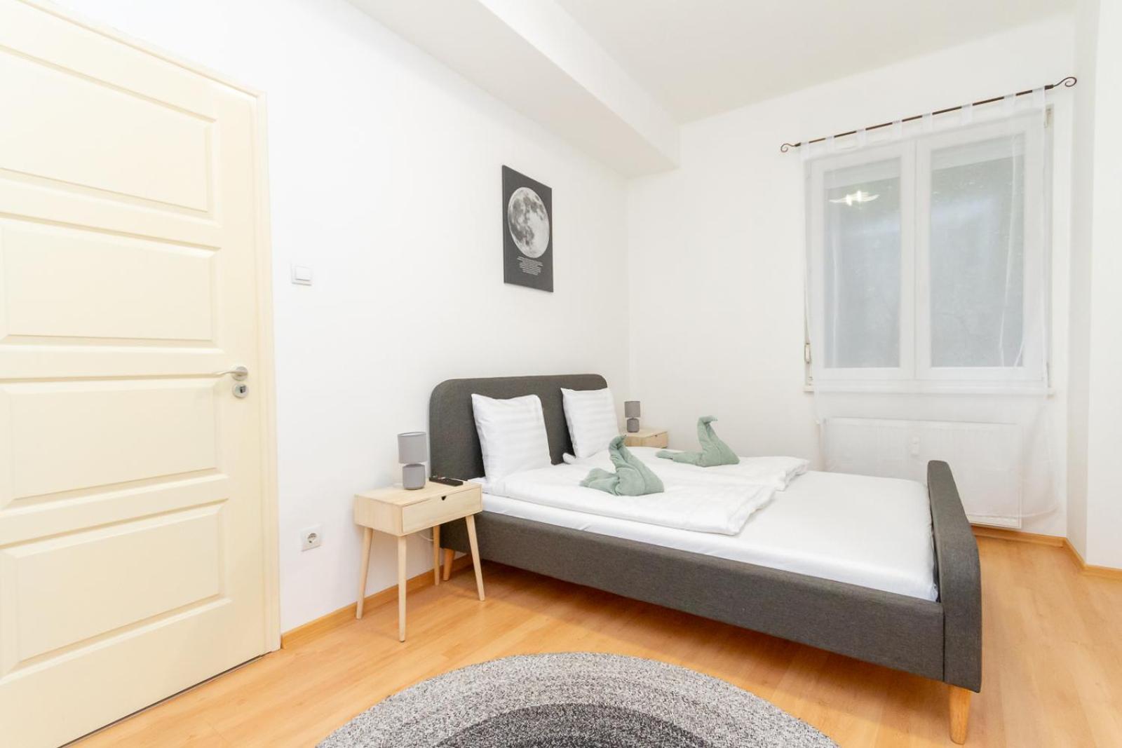 Apartmán Supercentral Molnar 4 By Nw