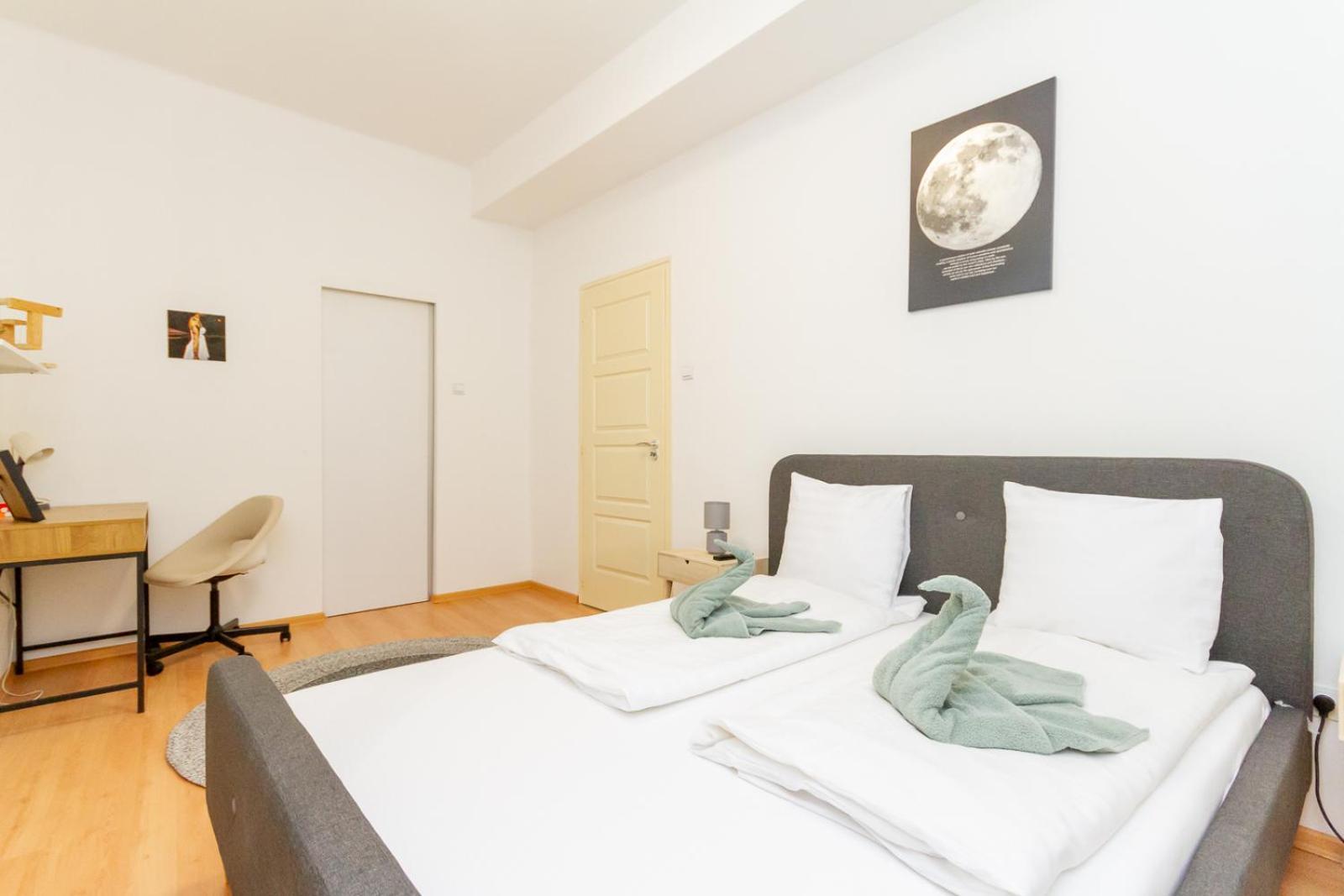 Supercentral Molnar 4 By Nw