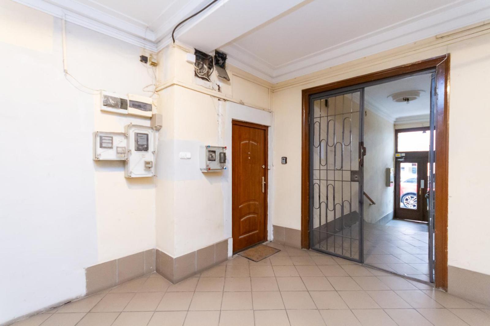Supercentral Molnar 4 By Nw Apartmán Budapest