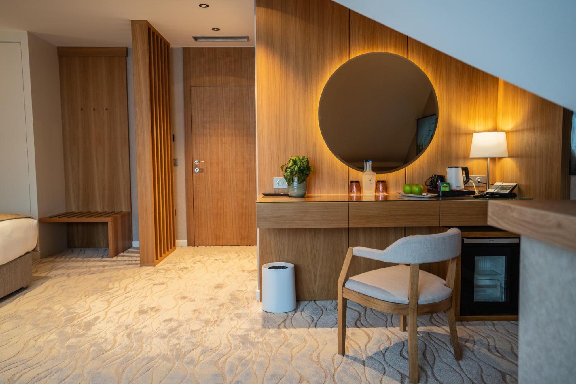 Normafa Hotel Budapest