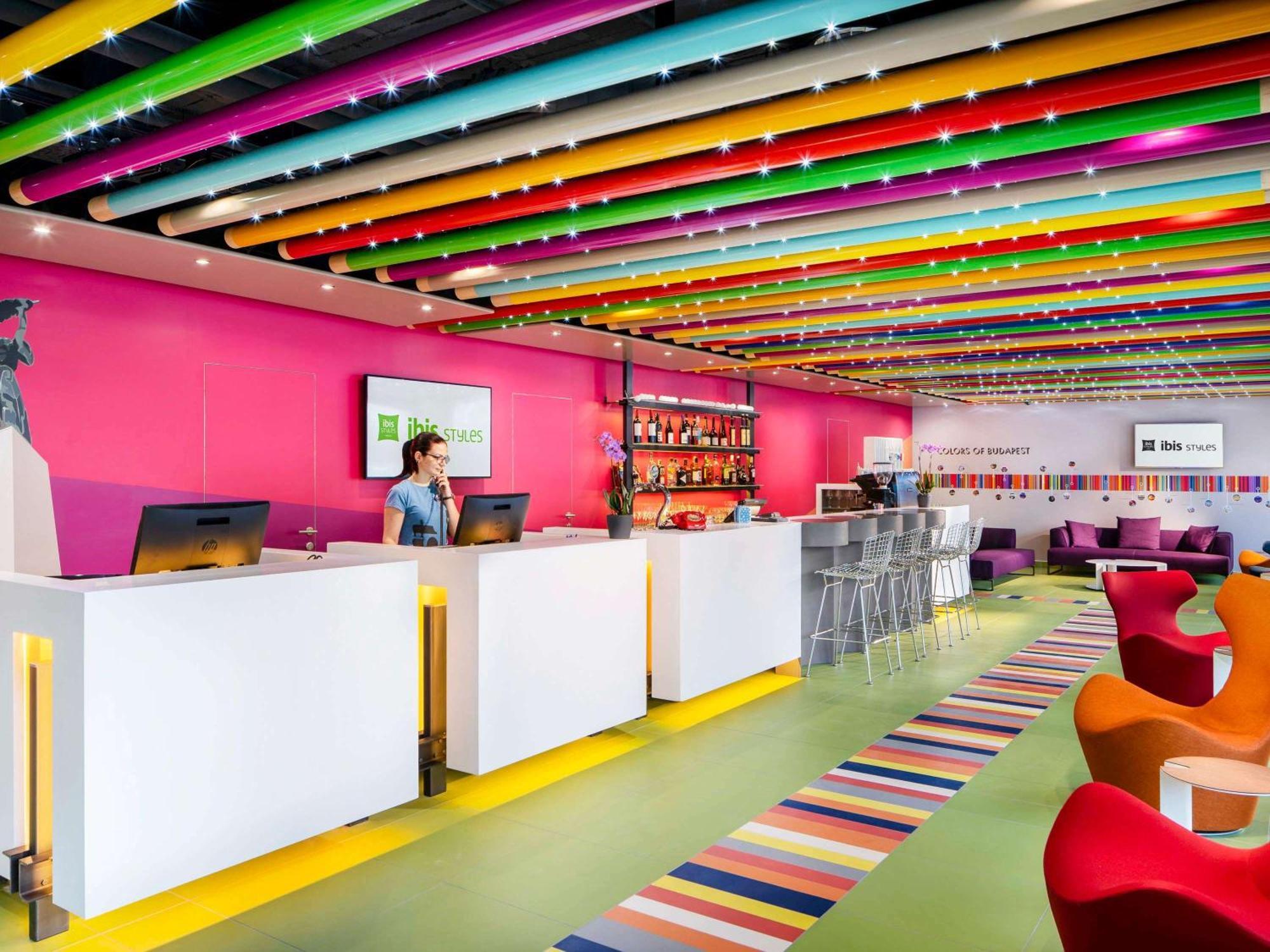 Ibis Styles Citywest
