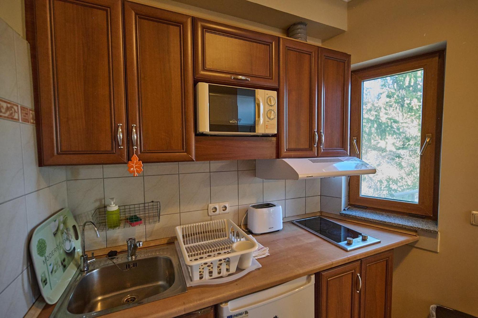 Carolina Apartment Budapest