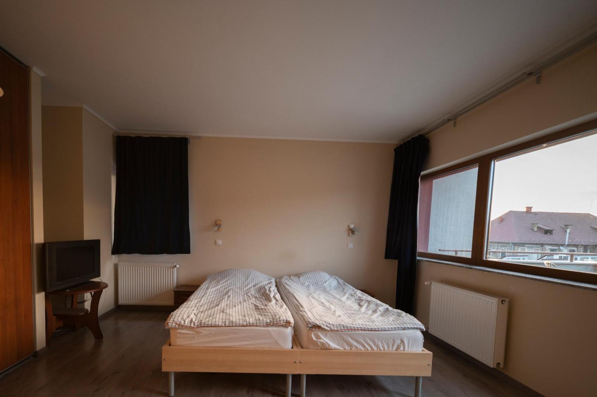 Carolina Apartment Budapest