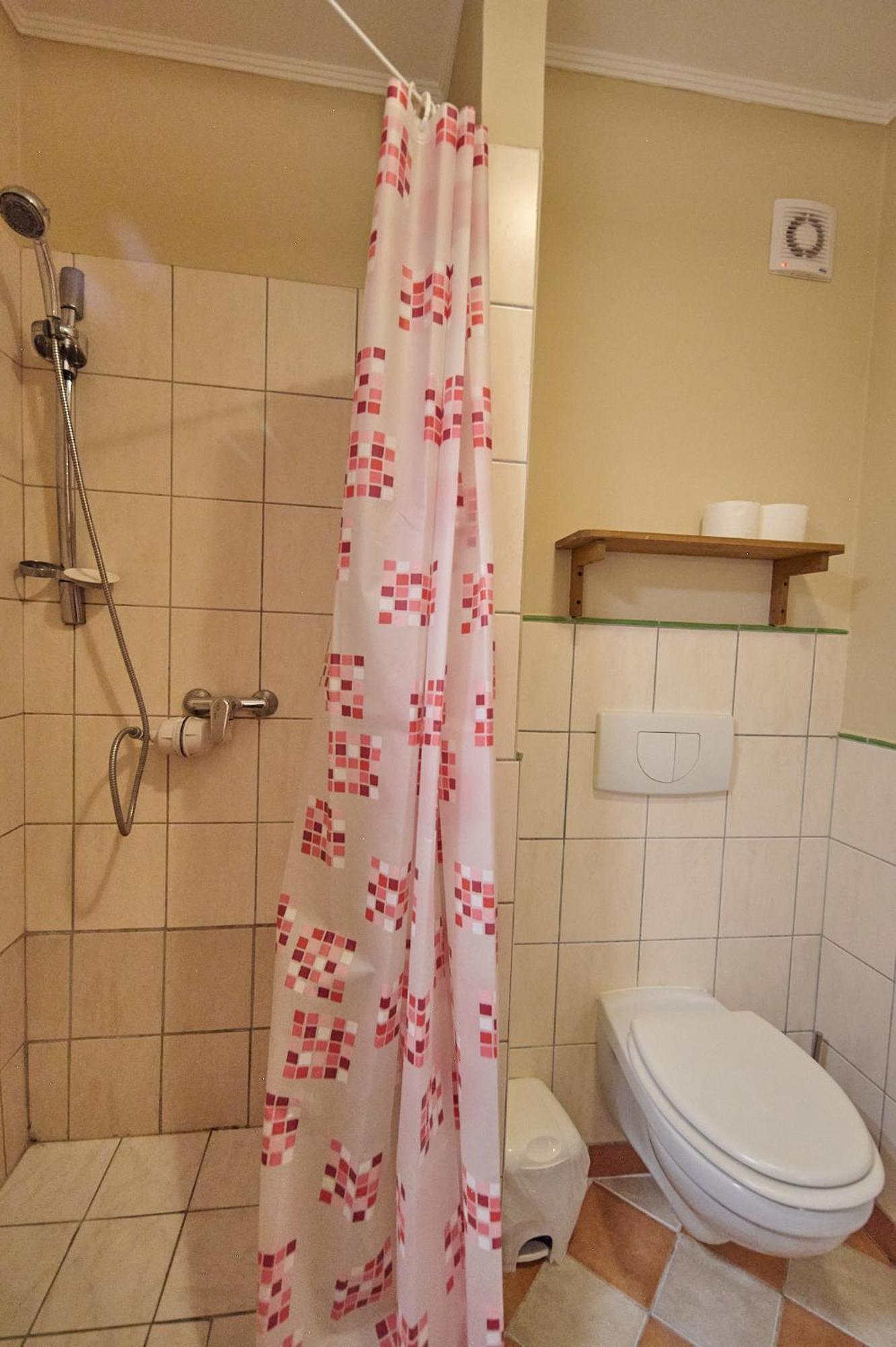 Apartment Carolina Budapest
