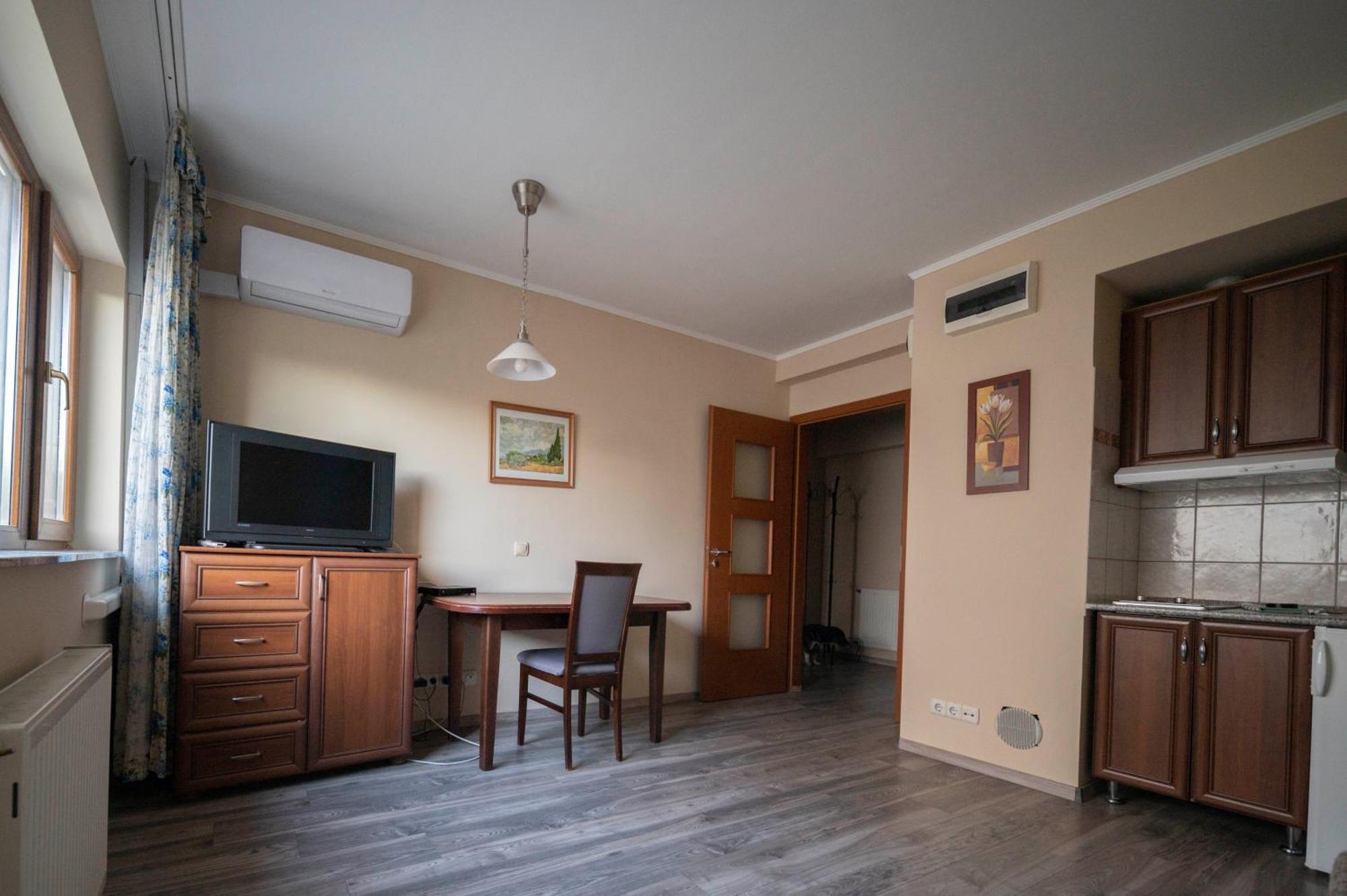 Carolina Apartment Budapest
