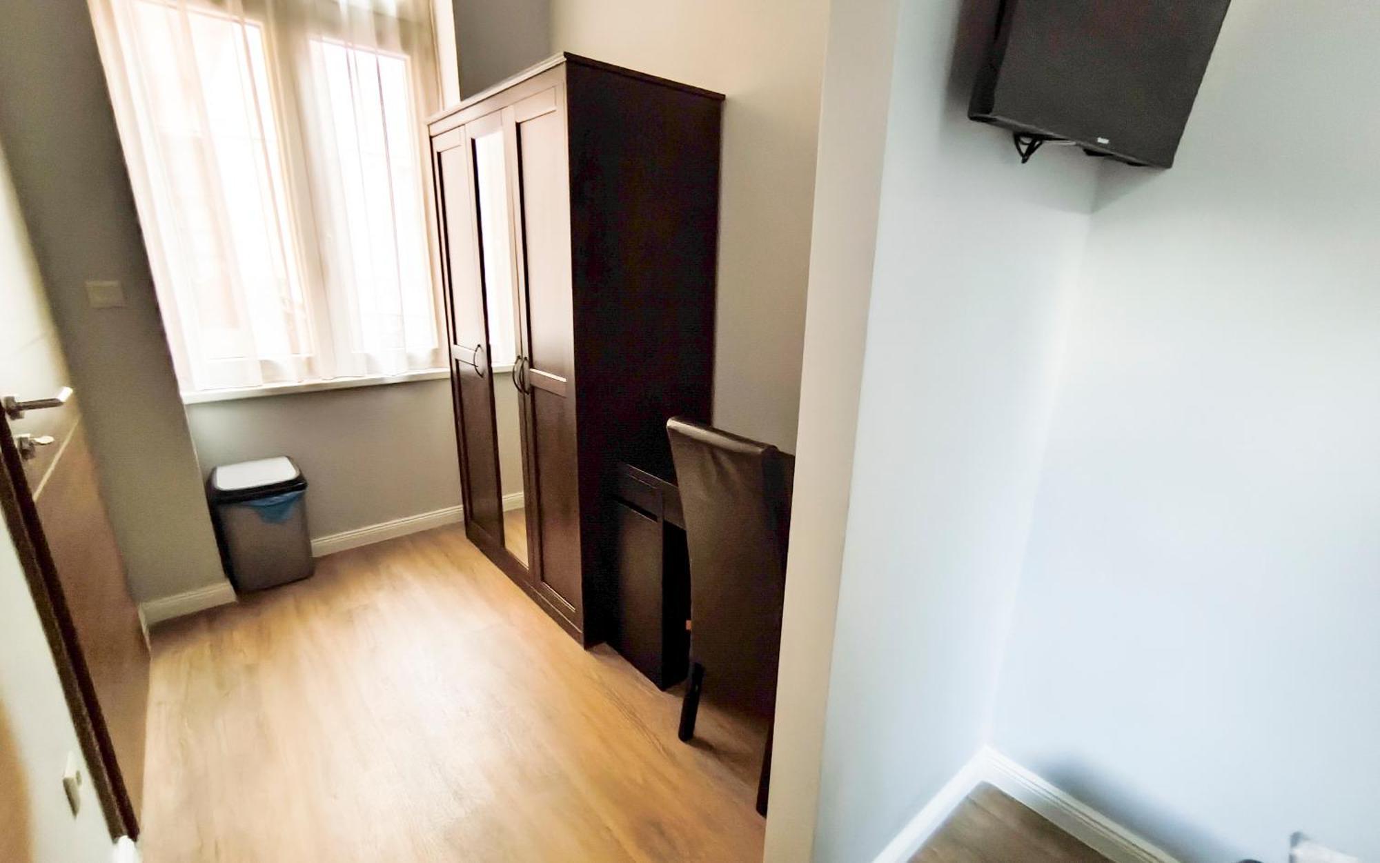 Corvin Point Rooms&apartments Gasthuis