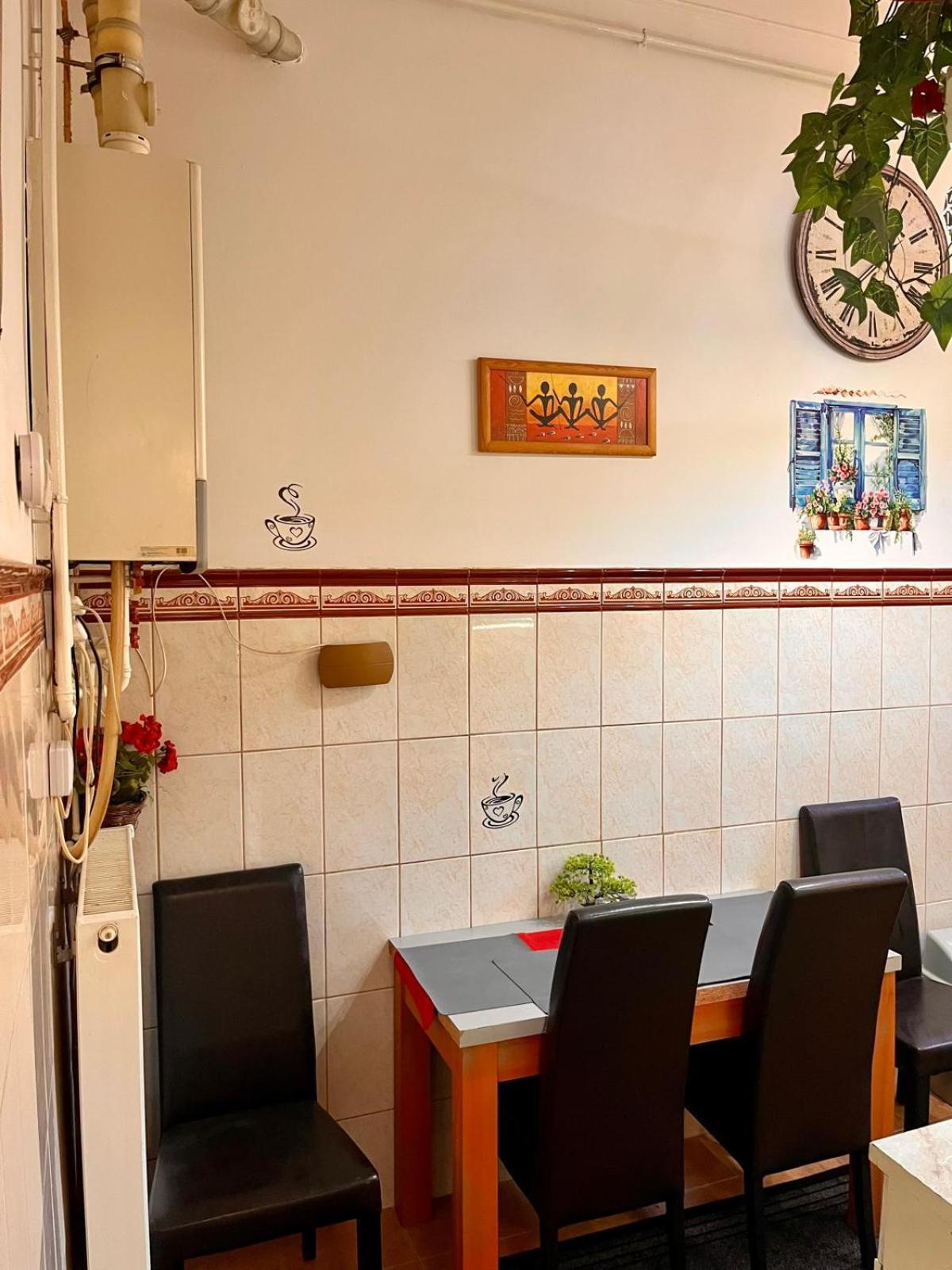Kalvaria With Balcony, Free Parking And Ac Apartment *